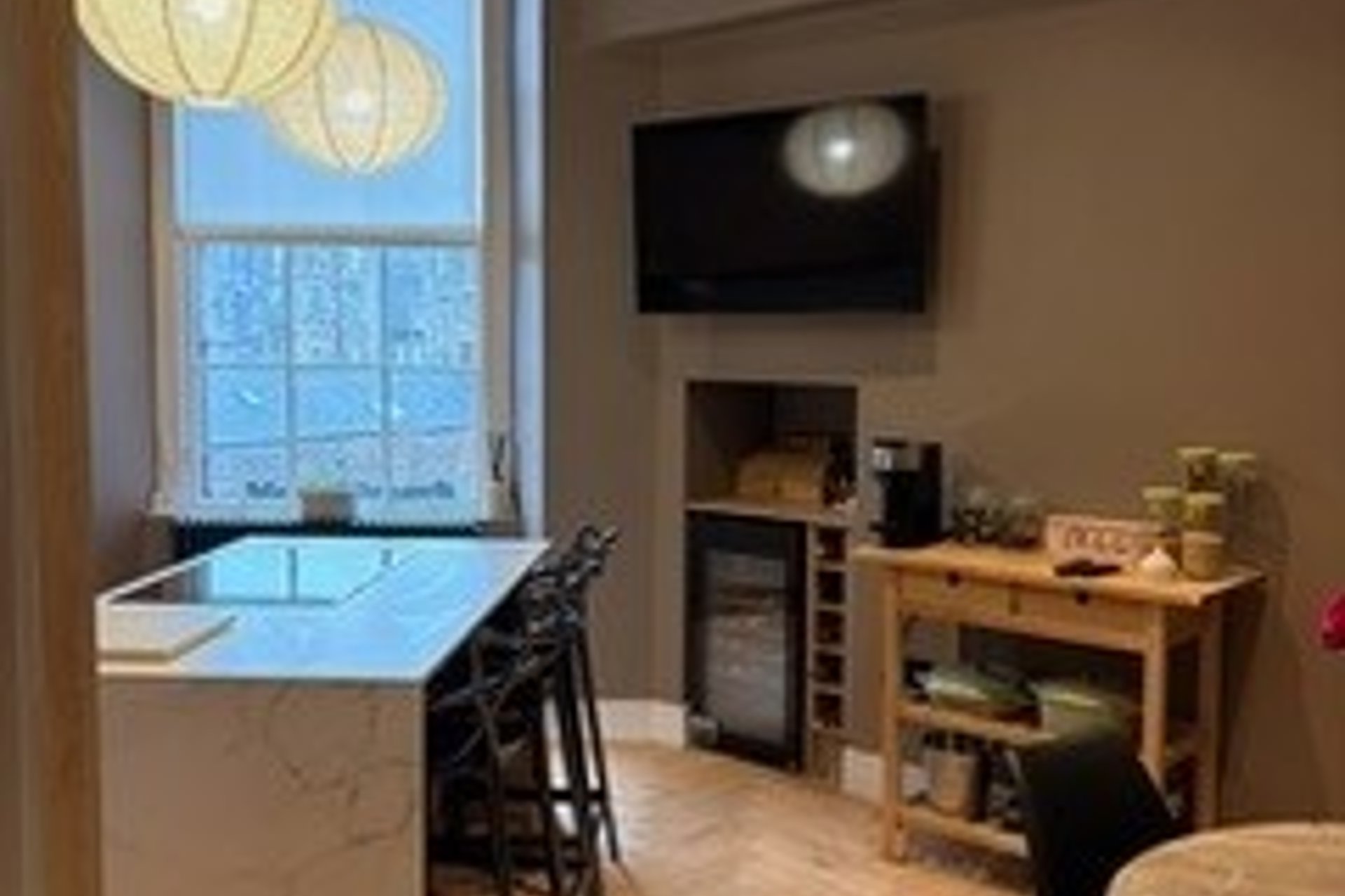 1 Lennox Street, West End, Edinburgh, EH4 1QB - Picture #2