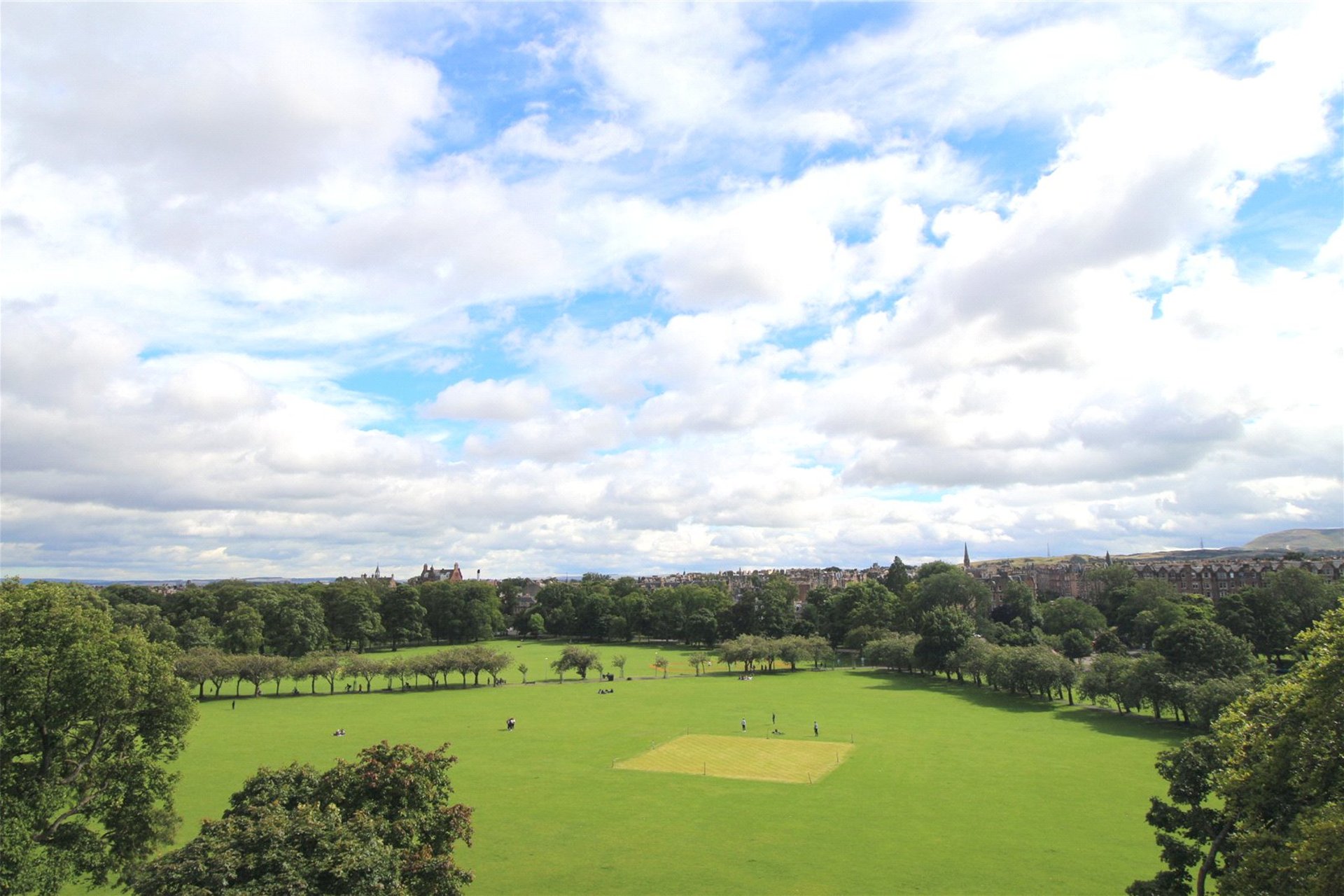 Flat 29, 11 Simpson Loan, Edinburgh, EH3 9GR - Picture #18