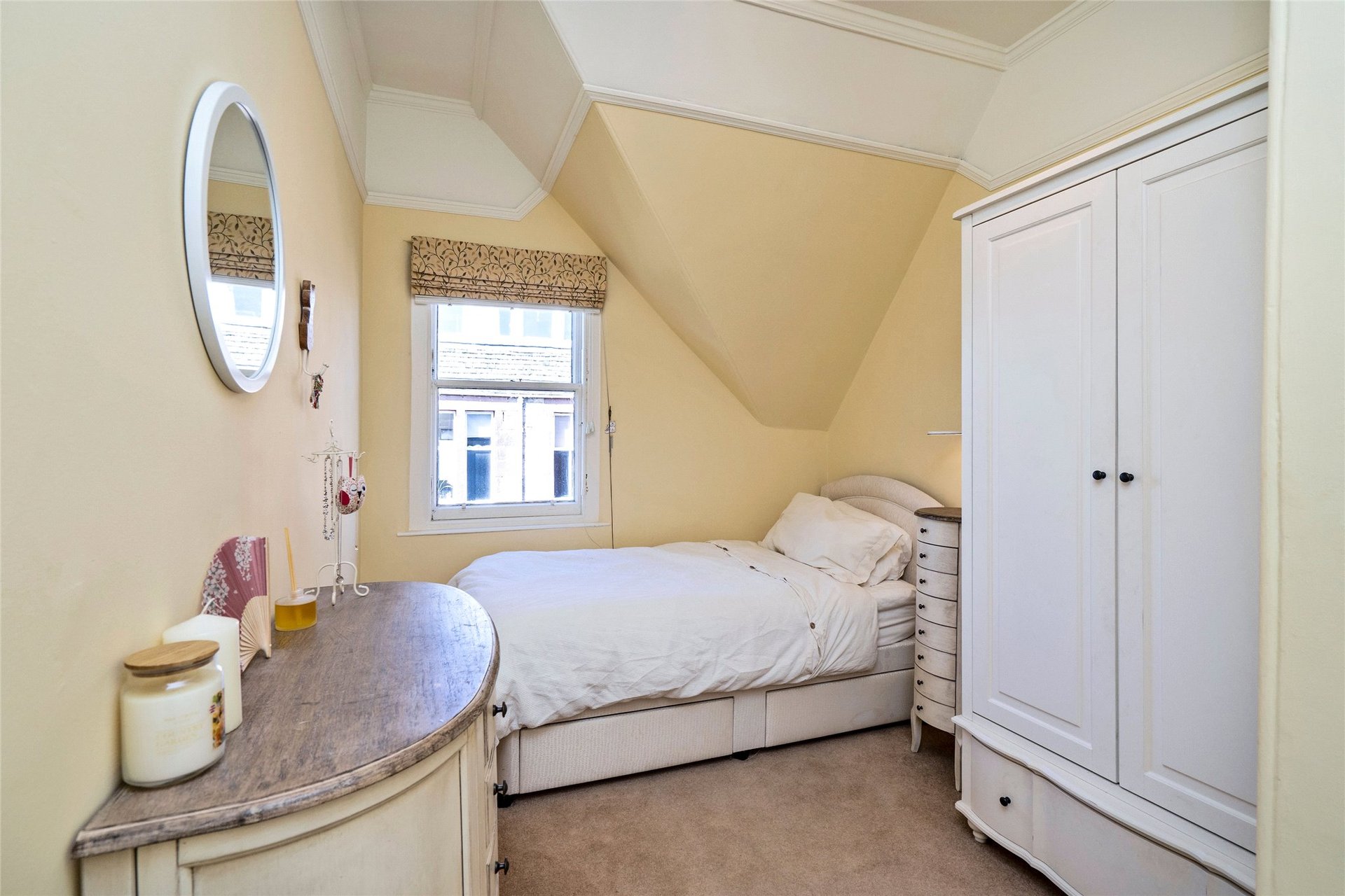 3 St Clair Terrace, Morningside, Edinburgh, EH10 5NW - Picture #20