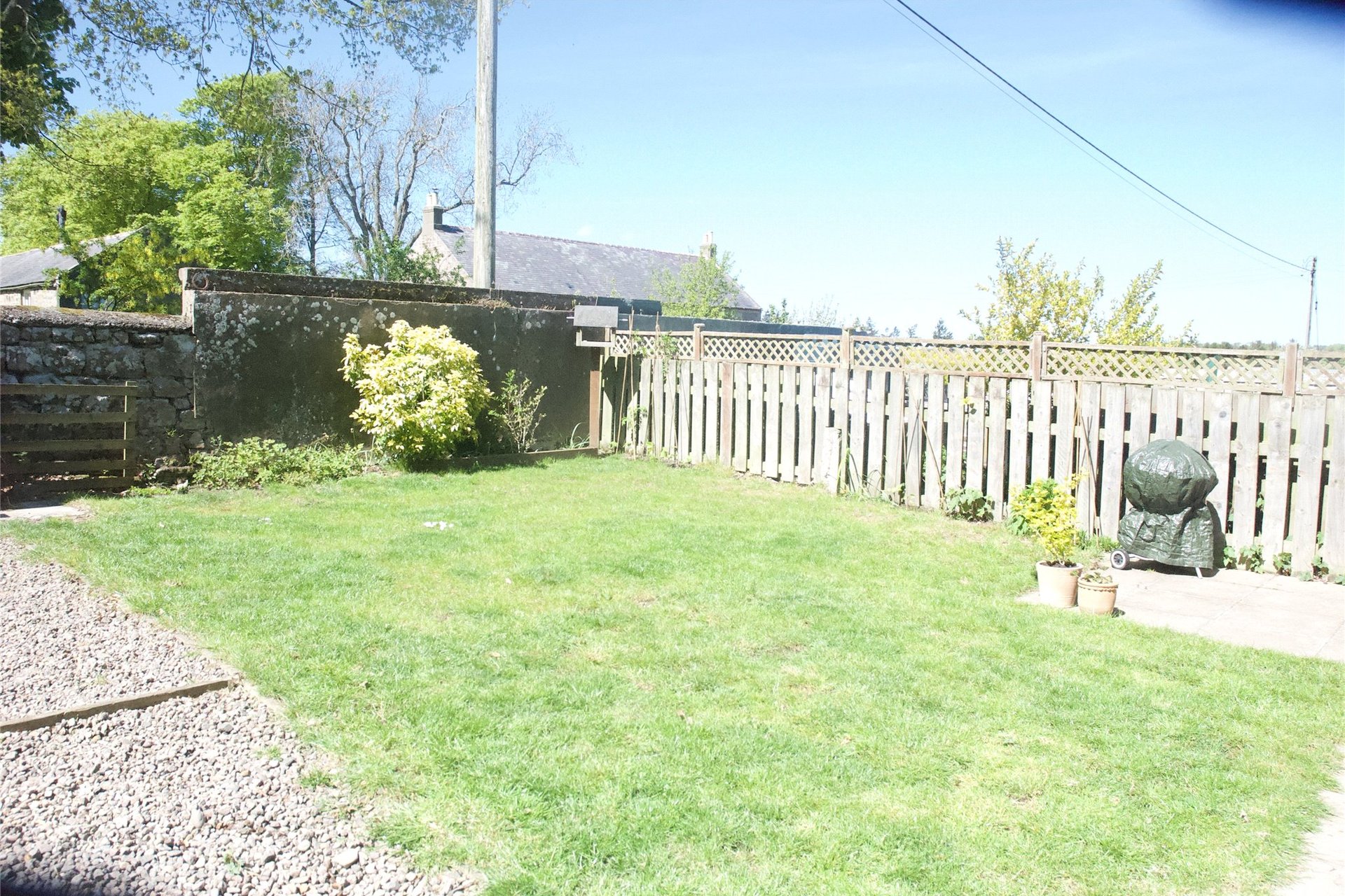 5 Hetton Steads Farm Cottages, Hetton Steads, Lowick, Berwick-Upon-Tweed, Northumberland, TD15 2UL - Picture #17
