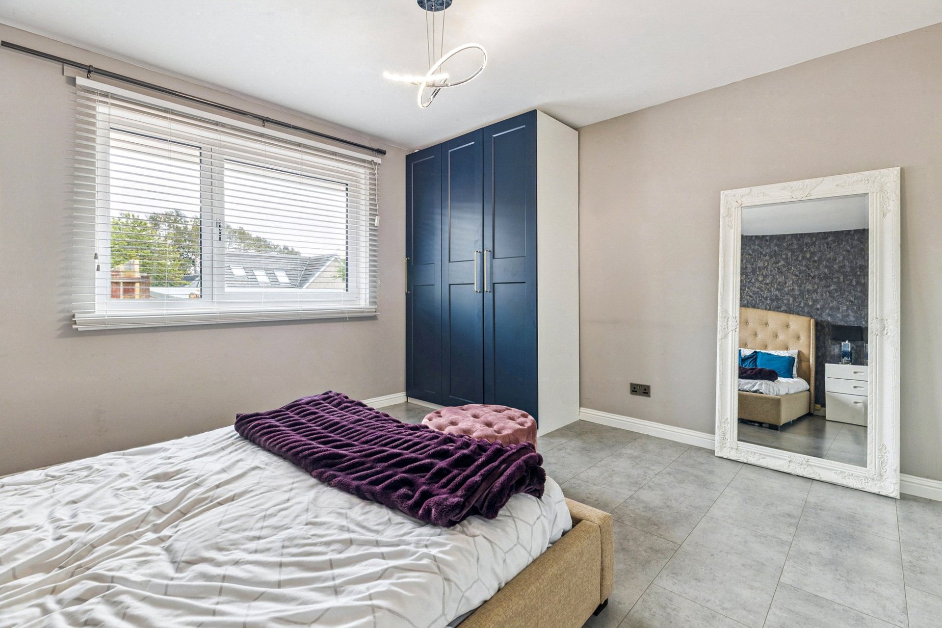 12 Lomond Drive, Newton Mearns, Glasgow, G77 6LR - Picture #17