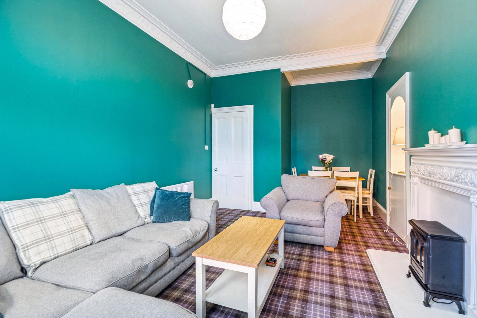 0/2, 133 Minard Road, Shawlands, Glasgow, G41 2EN - Picture #5