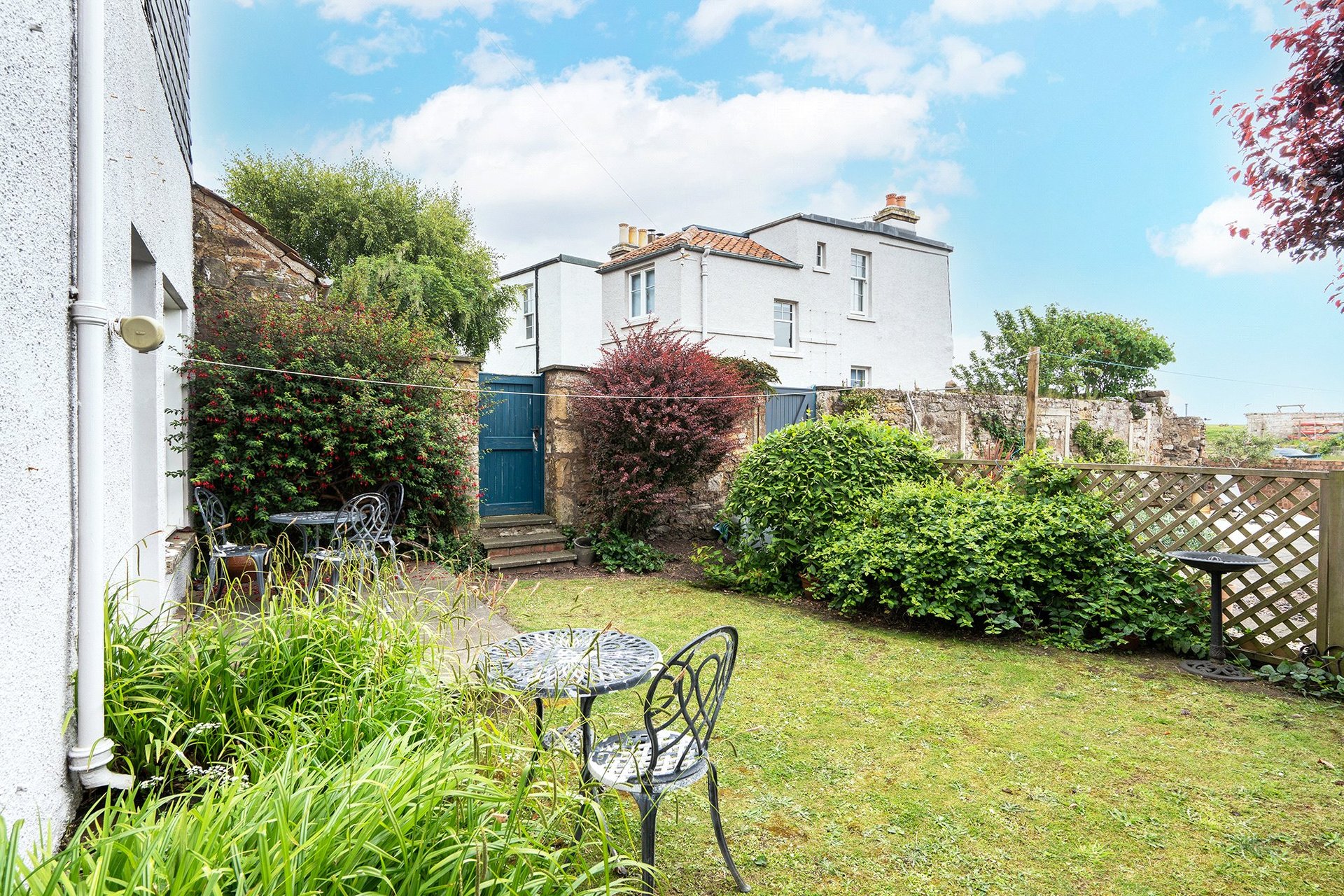 2 Balfour Place, St. Andrews, Fife, KY16 9RQ - Picture #24