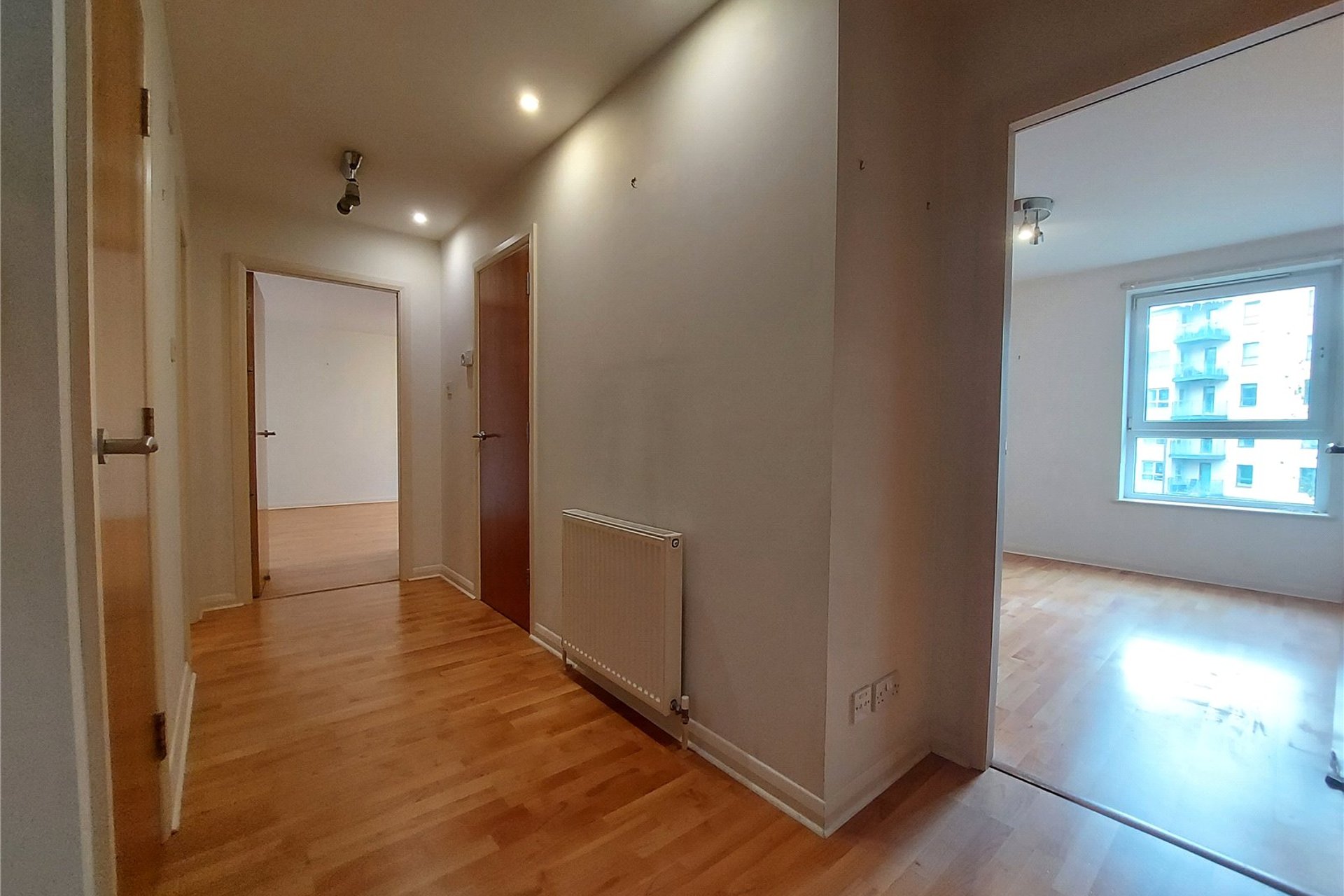 Flat 6, 2 Portland Gardens, Leith, Edinburgh, EH6 6NA - Picture #12