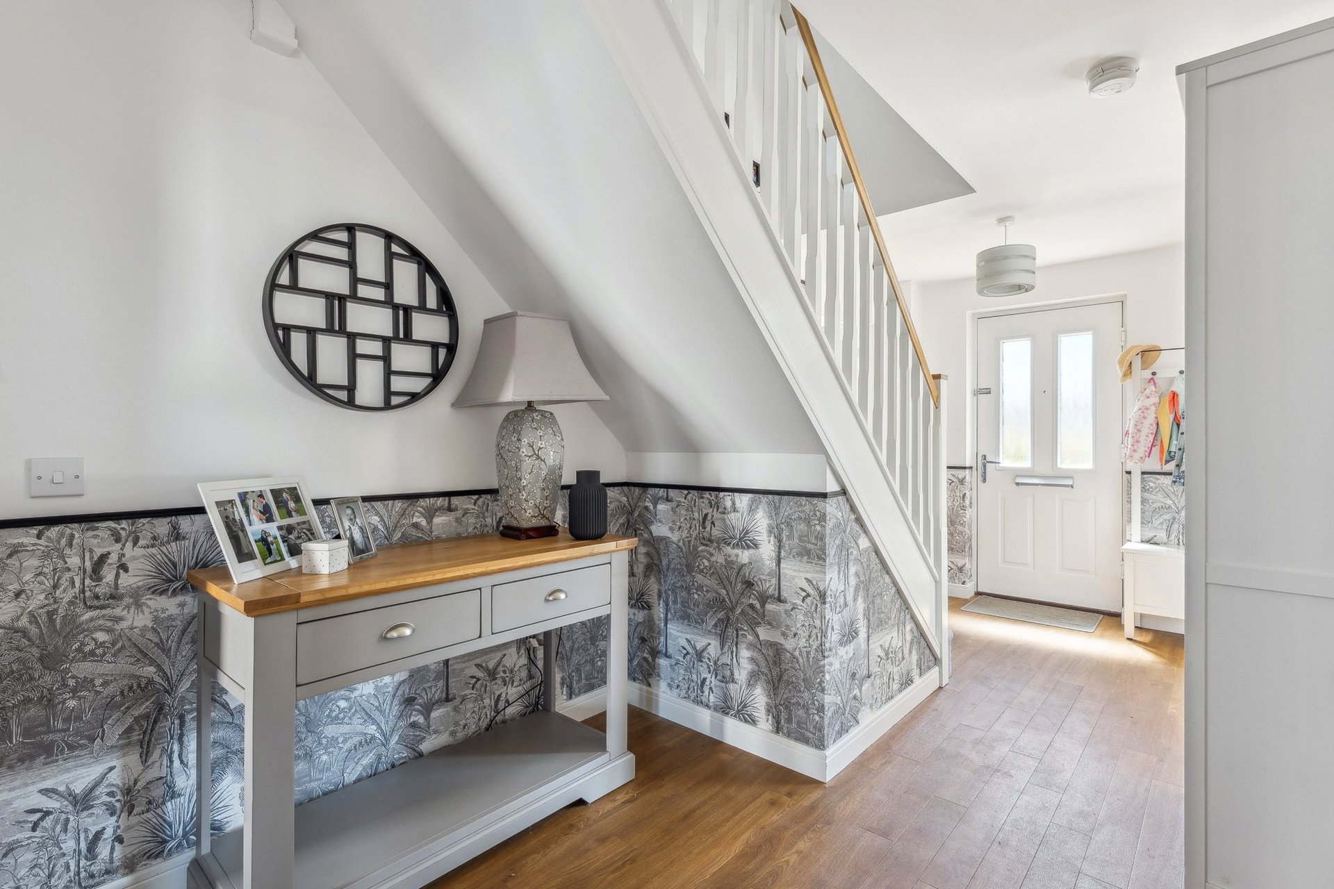 19 Staffin Way, Newton Mearns, Glasgow, East Renfrewshire, G77 5GY - Picture #3