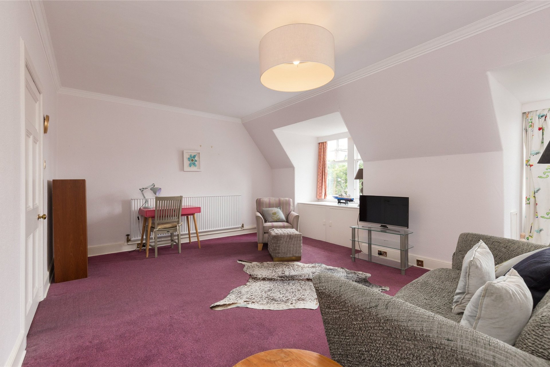 24/2 Inverleith Place, Edinburgh, EH3 5QB - Picture #20