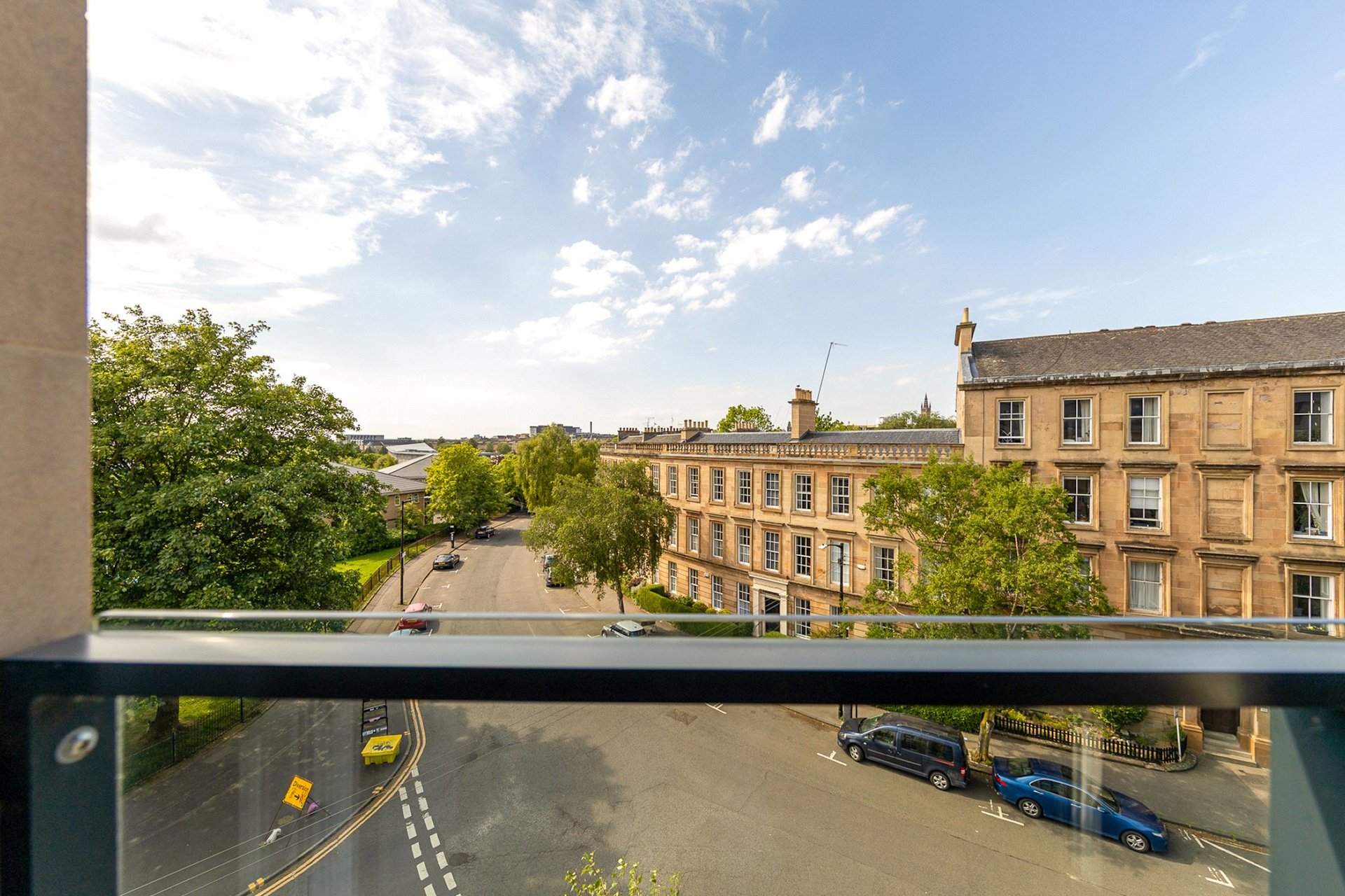 4/4, 67 Minerva Street, Finnieston, Glasgow, G3 8LE - Picture #8