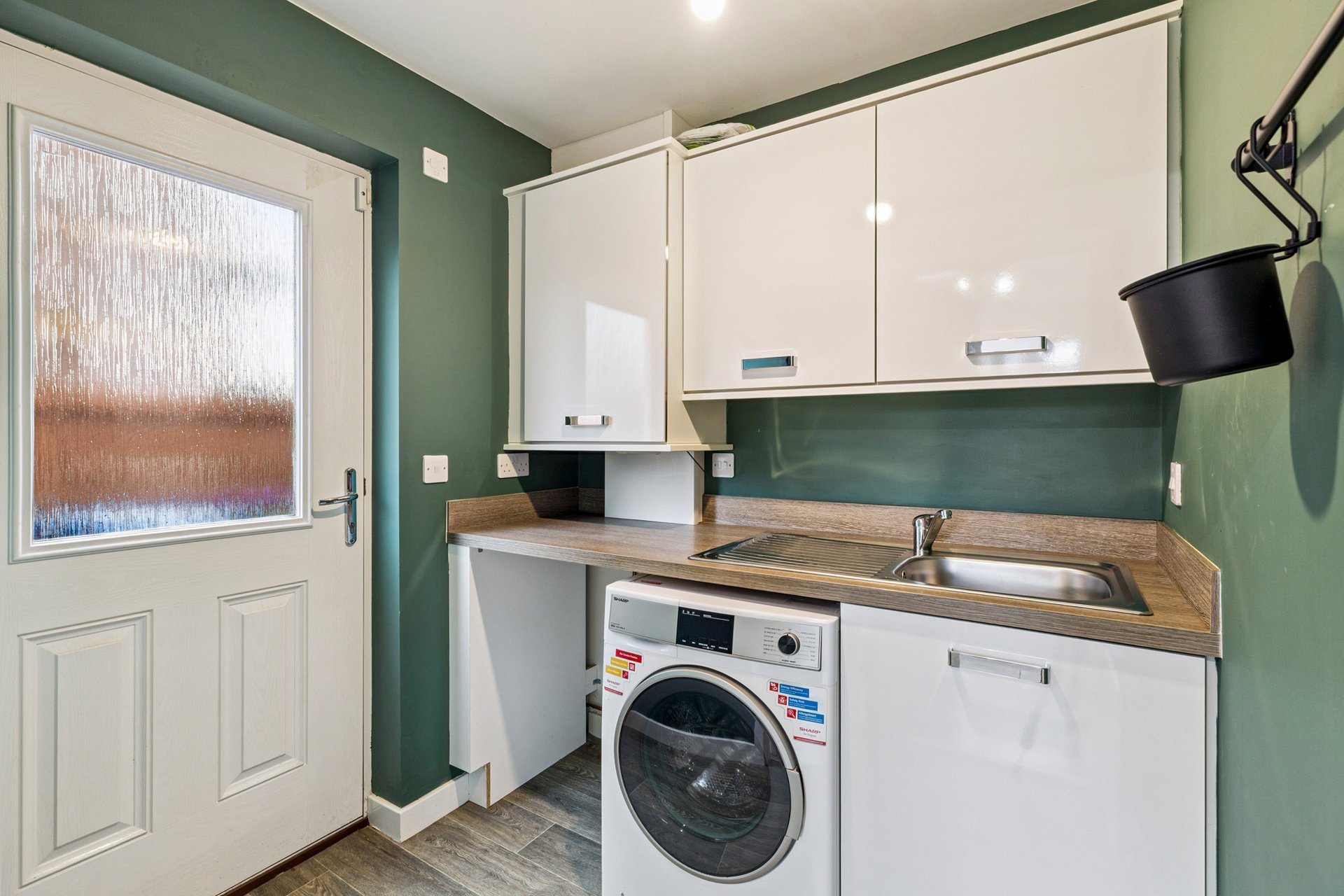 26 National Drive, Glasgow, Glasgow City, G43 1AW - Picture #7