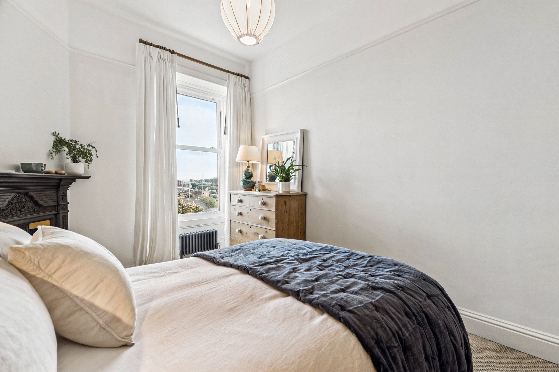 Flat 3/2, 105 Buccleuch Street, Garnethill, Glasgow City, G3 6QN - Picture #18