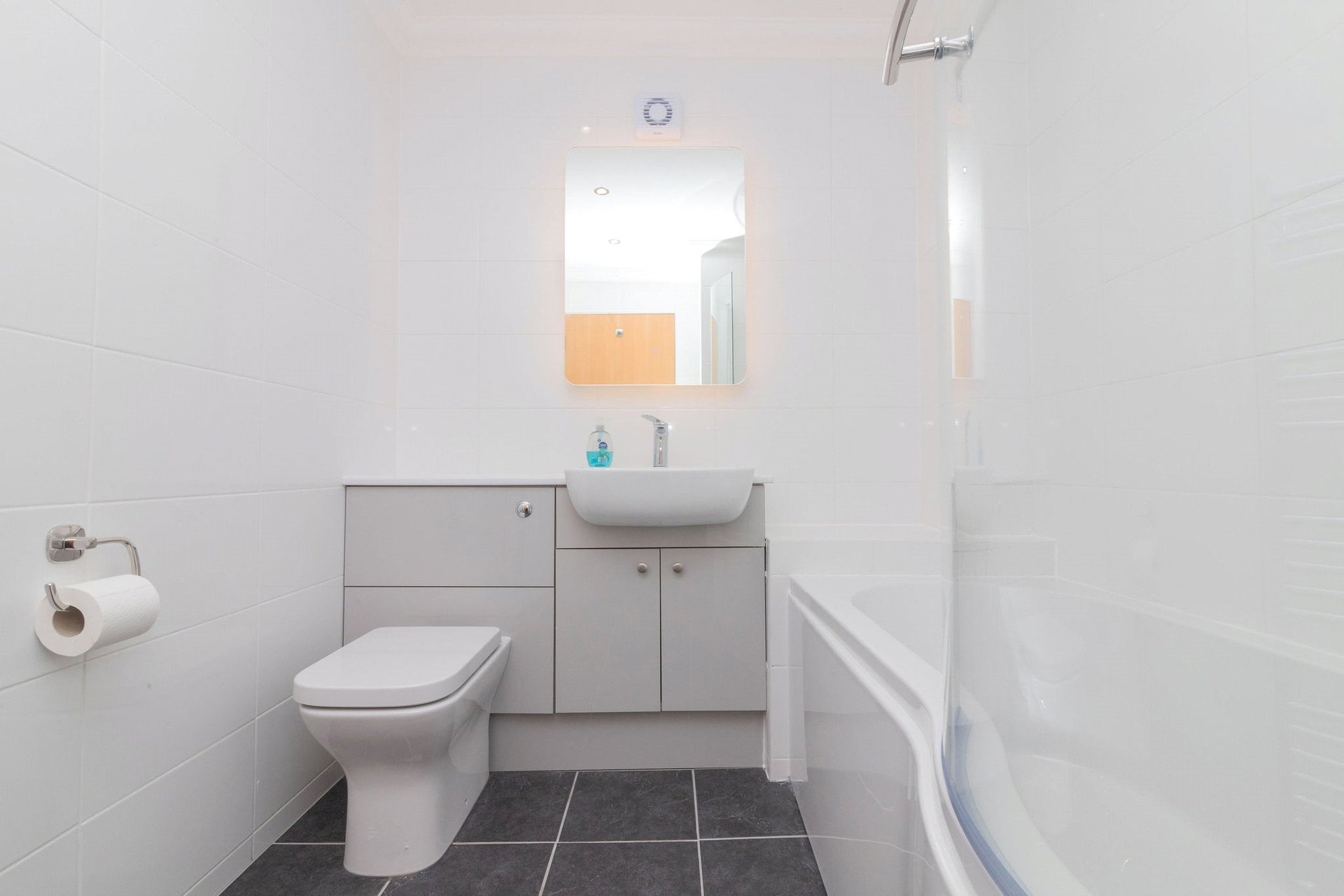 1/1, 69 Millbrae Road, Glasgow, G42 9UT - Picture #13