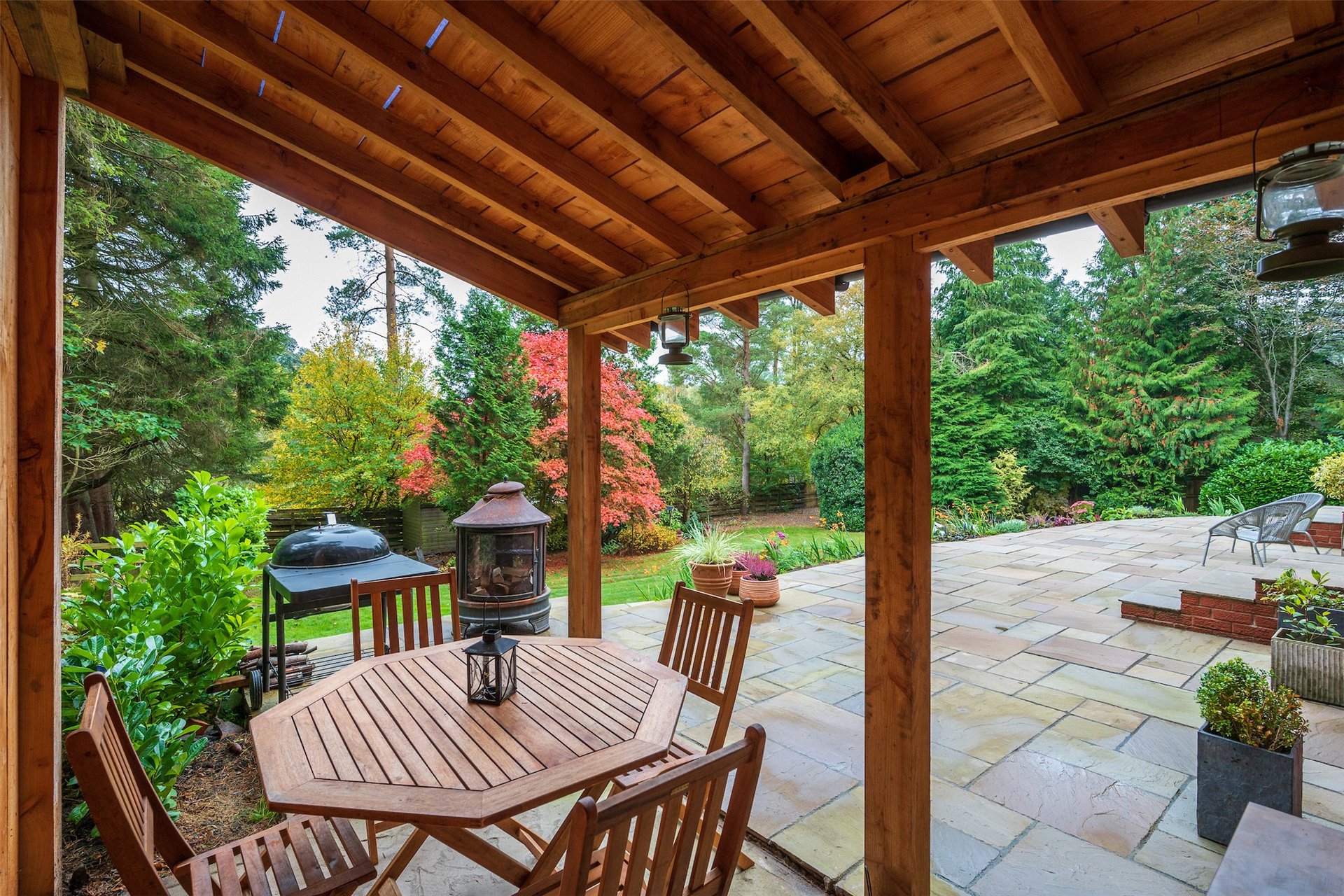 Greenways, Medwyn Road, West Linton, Peeblesshire, EH46 7HA - Picture #28