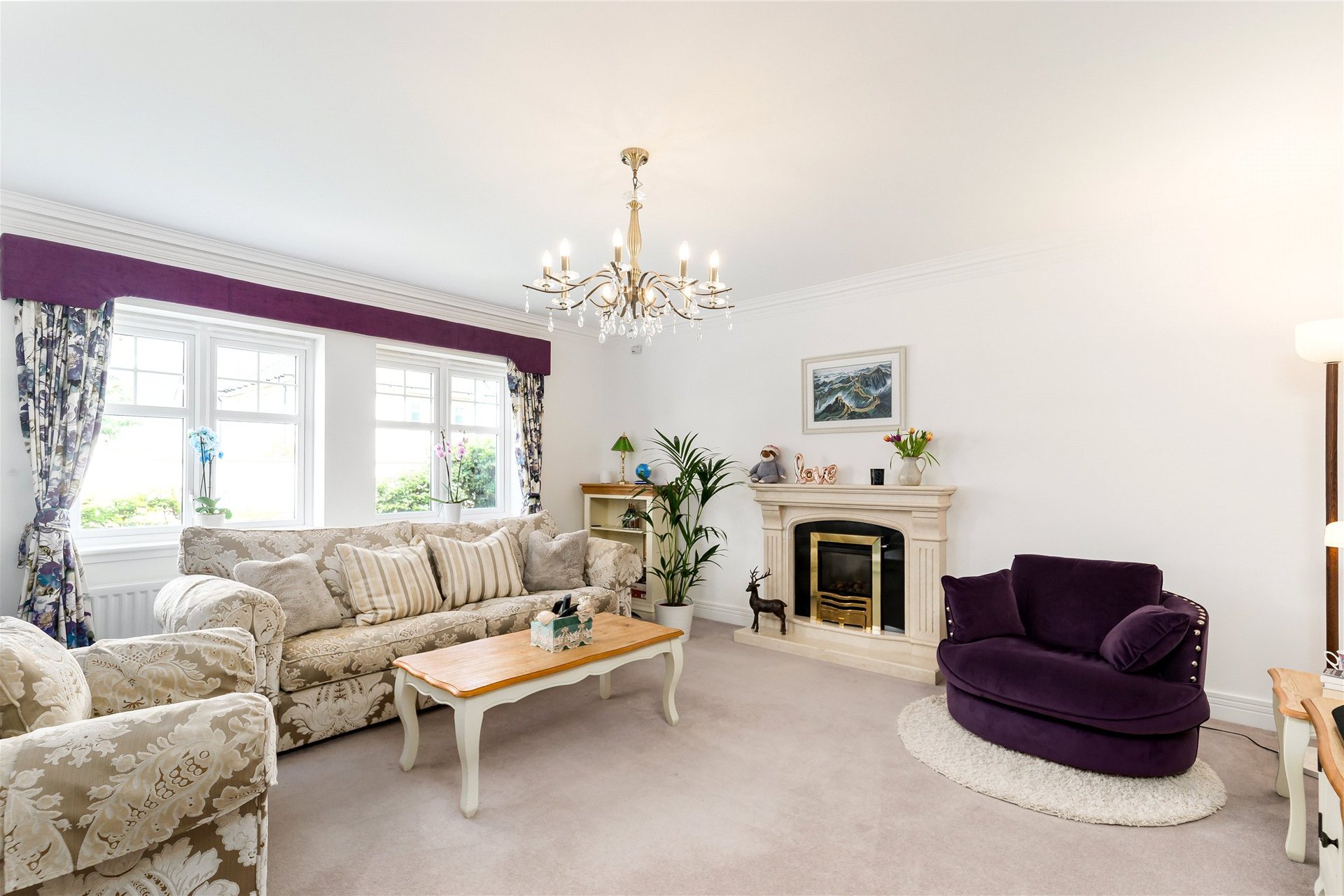 34 Scald Law Drive, Edinburgh, EH13 0FE - Picture #3