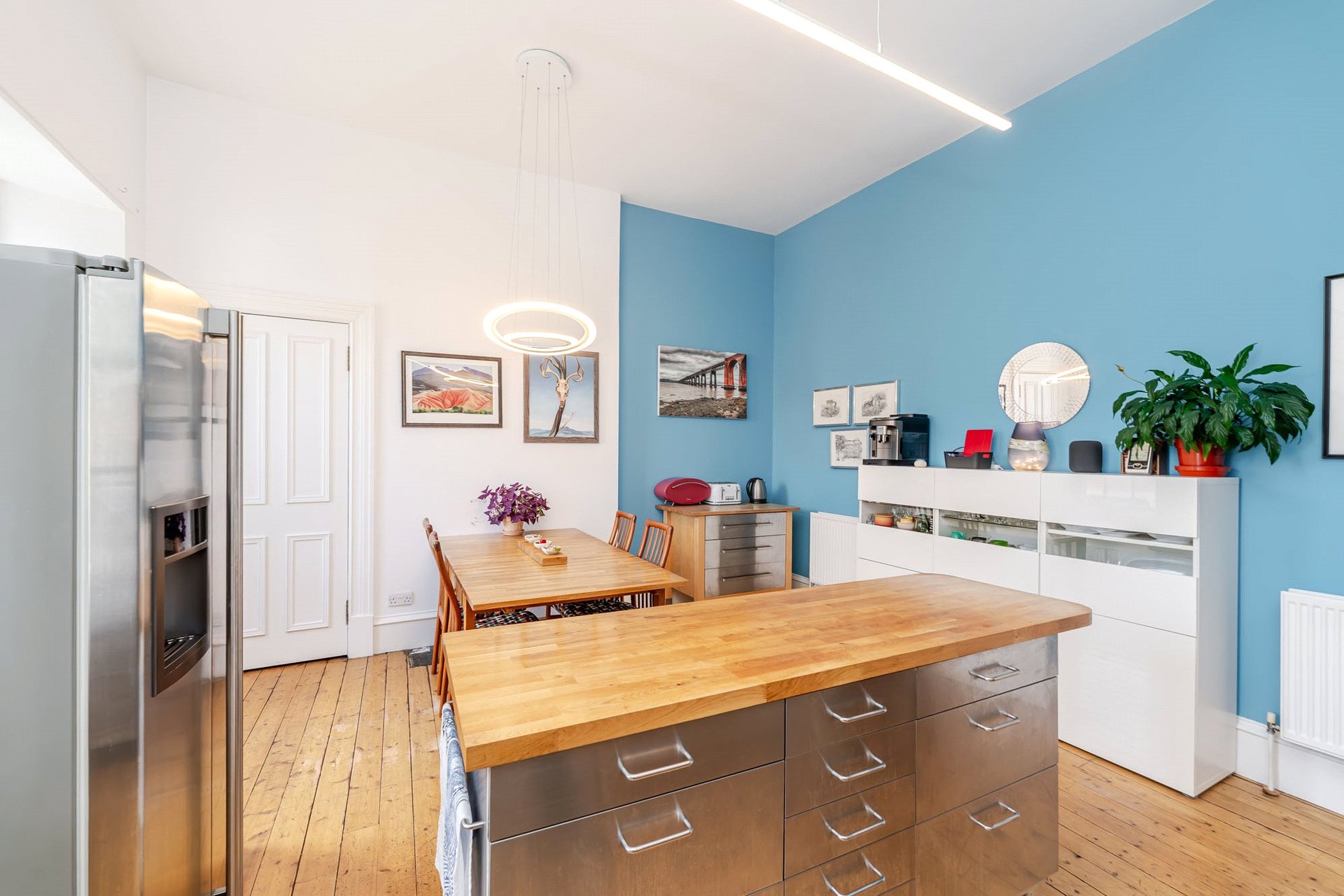 2/1, 17 Baliol Street, Woodlands, Glasgow, G3 6UT - Picture #19