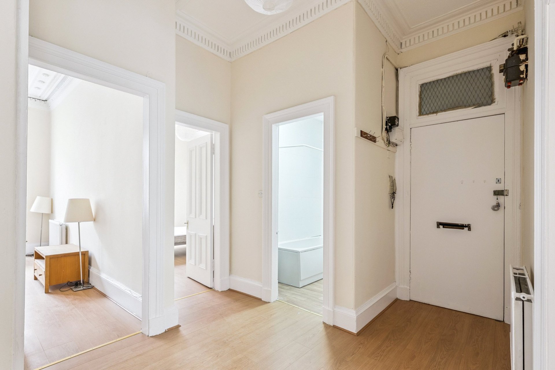1/1, 13 Gibson Street, Hillhead, Glasgow, G12 8NU - Picture #7