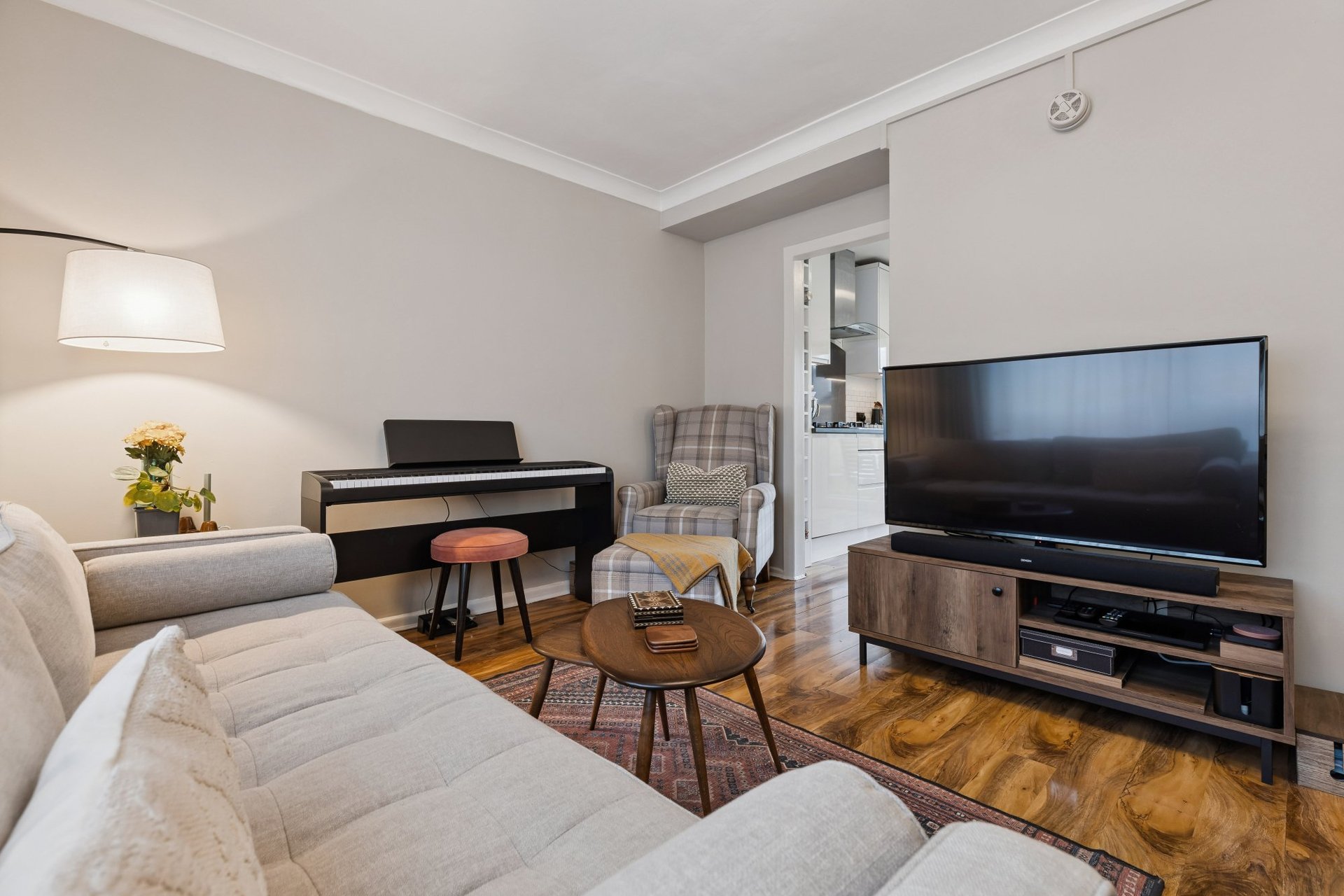 57 Mamore Street, Newlands, Glasgow, G43 2YU - Picture #3