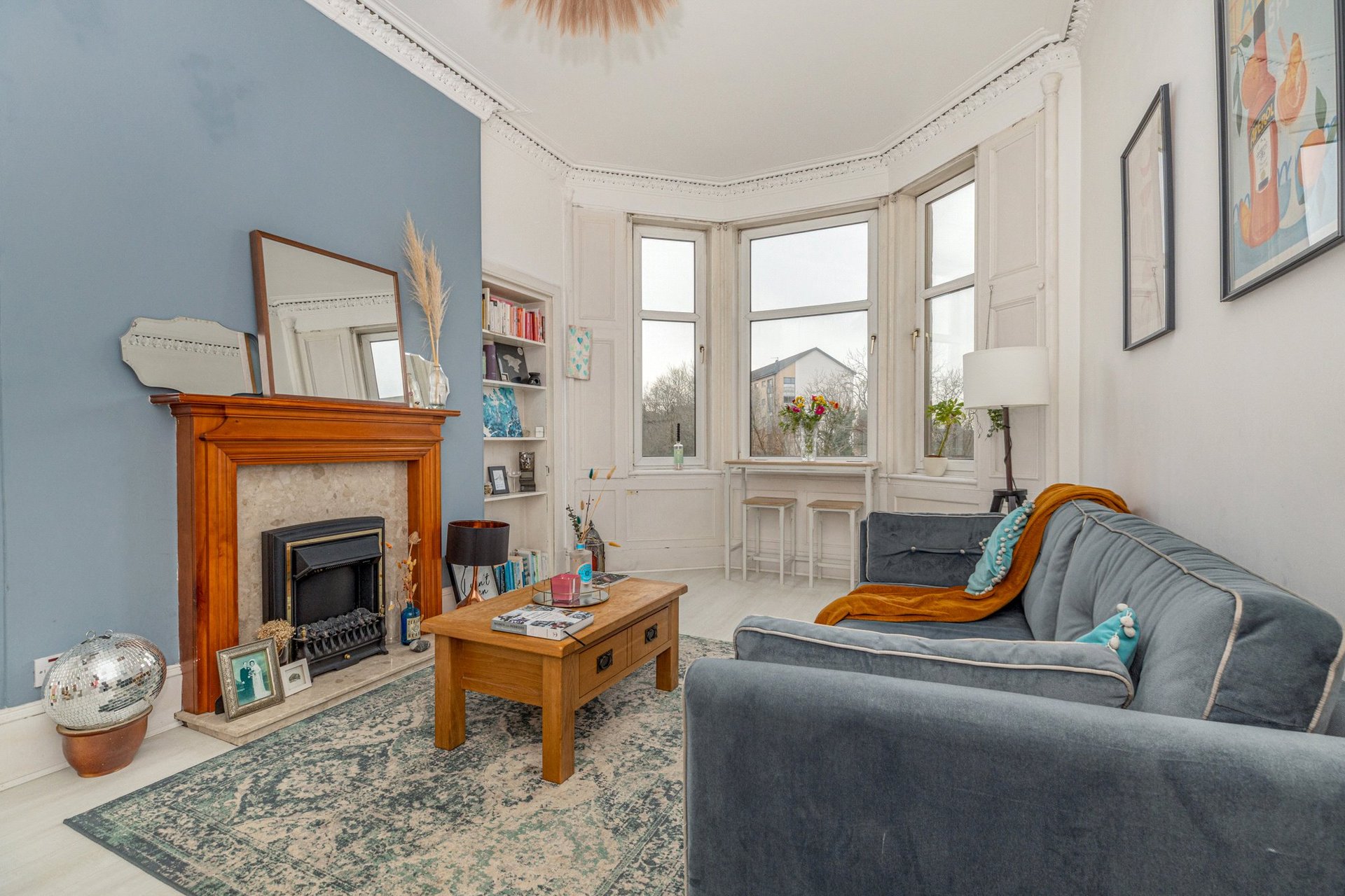 2/1, 3 Holmbank Avenue, Shawlands, Glasgow, G41 3JQ - Picture #3