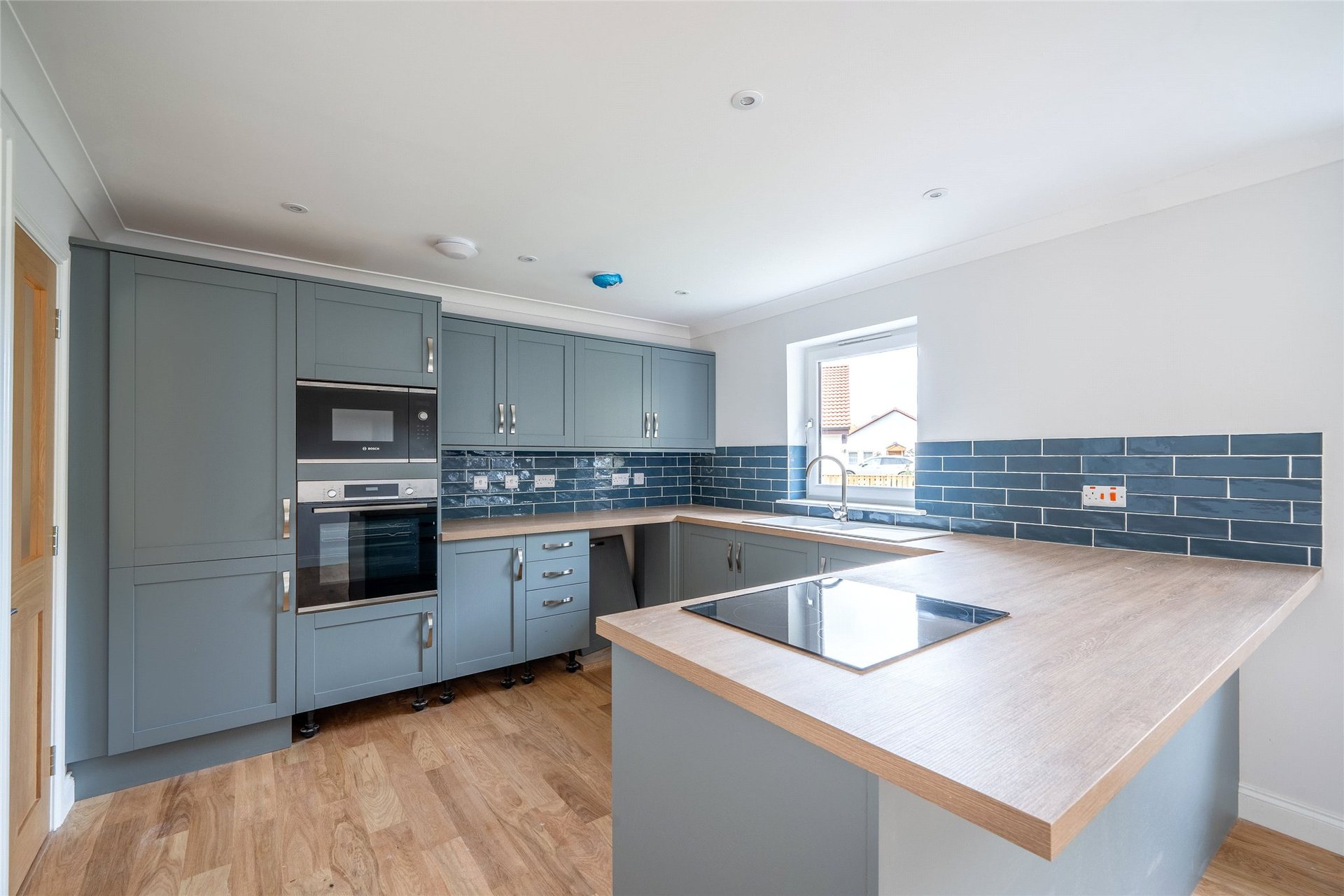 Plot 17, Pitlair Park, Bow Of Fife, Cupar, KY15 5RF - Picture #3