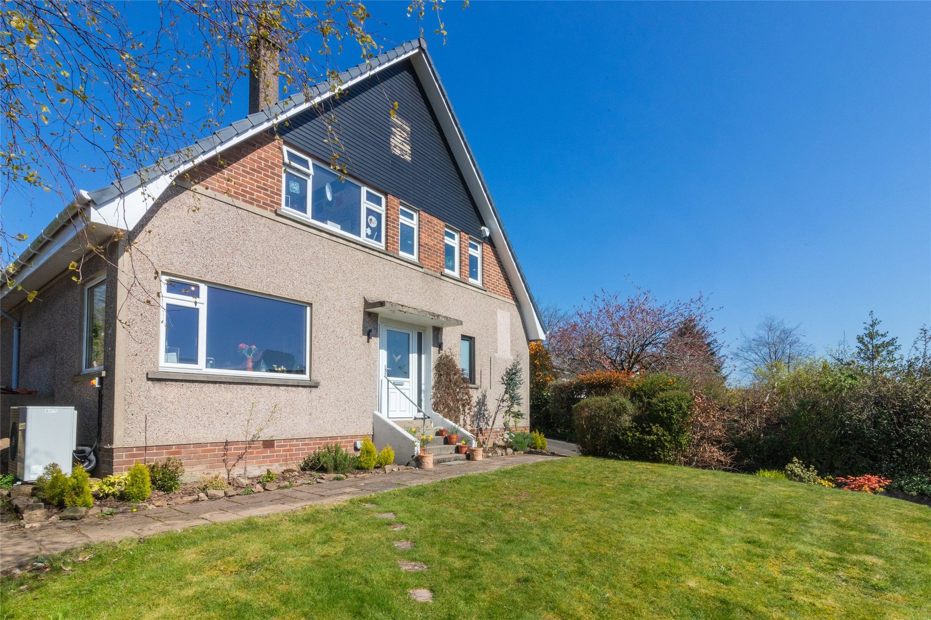 6 Westbourne Crescent, Bearsden, Glasgow, East Dunbartonshire, G61 4HD - Picture #1
