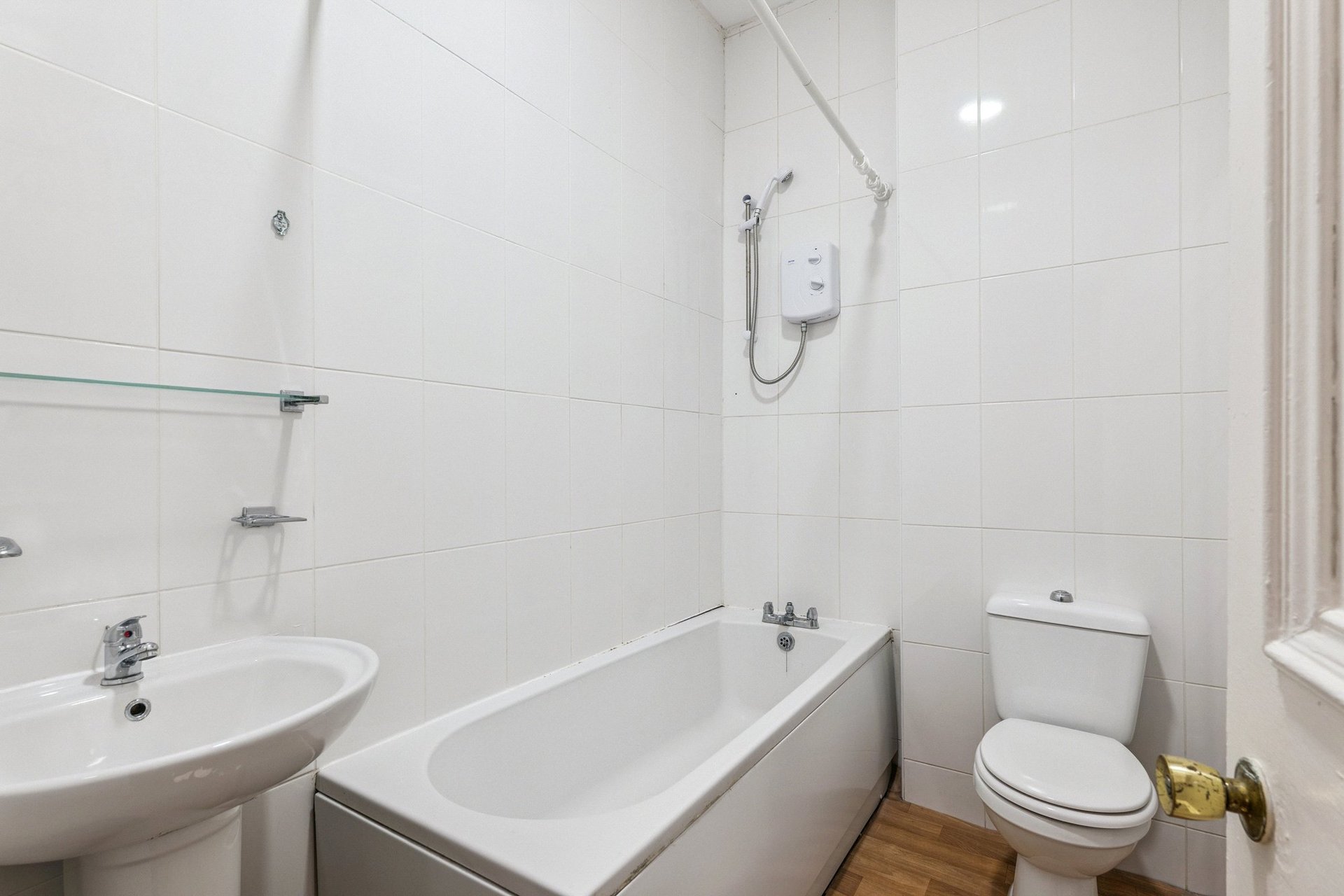 1/1, 13 Gibson Street, Hillhead, Glasgow, G12 8NU - Picture #16