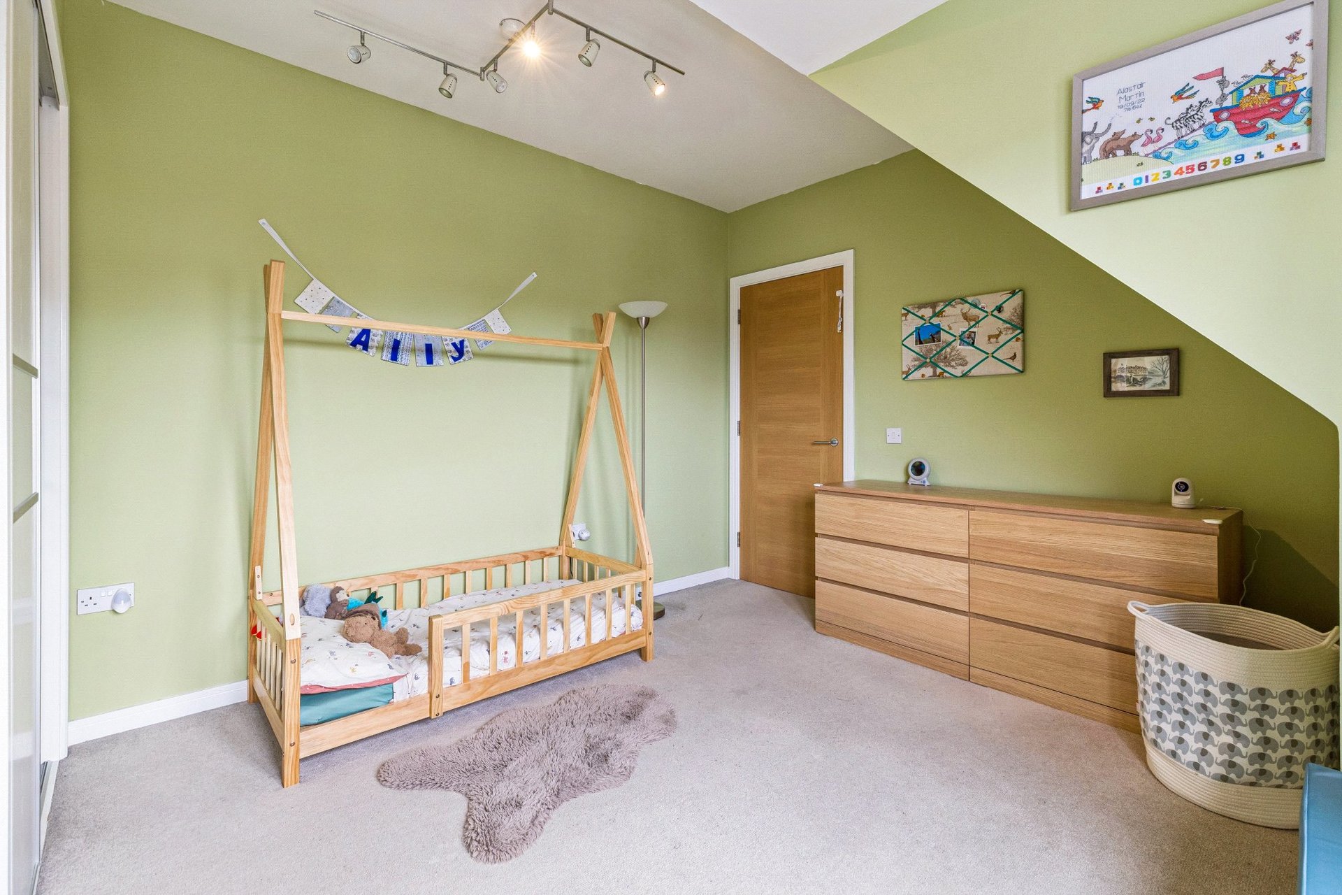 90B Seres Road, Clarkston, Glasgow, G76 7QF - Picture #37