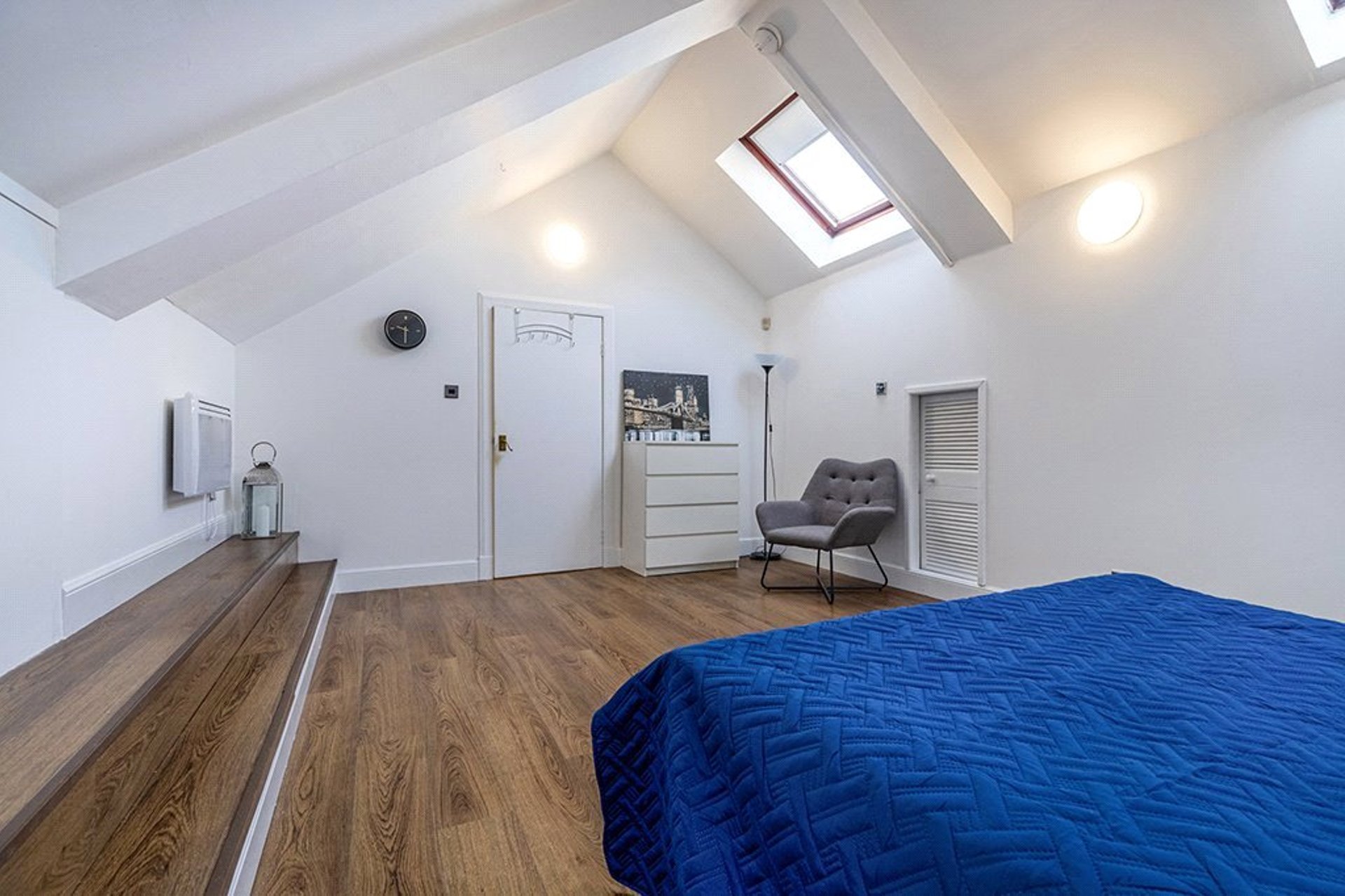 4/6, 83 Wilson Street, Glasgow, G1 1UZ - Picture #14