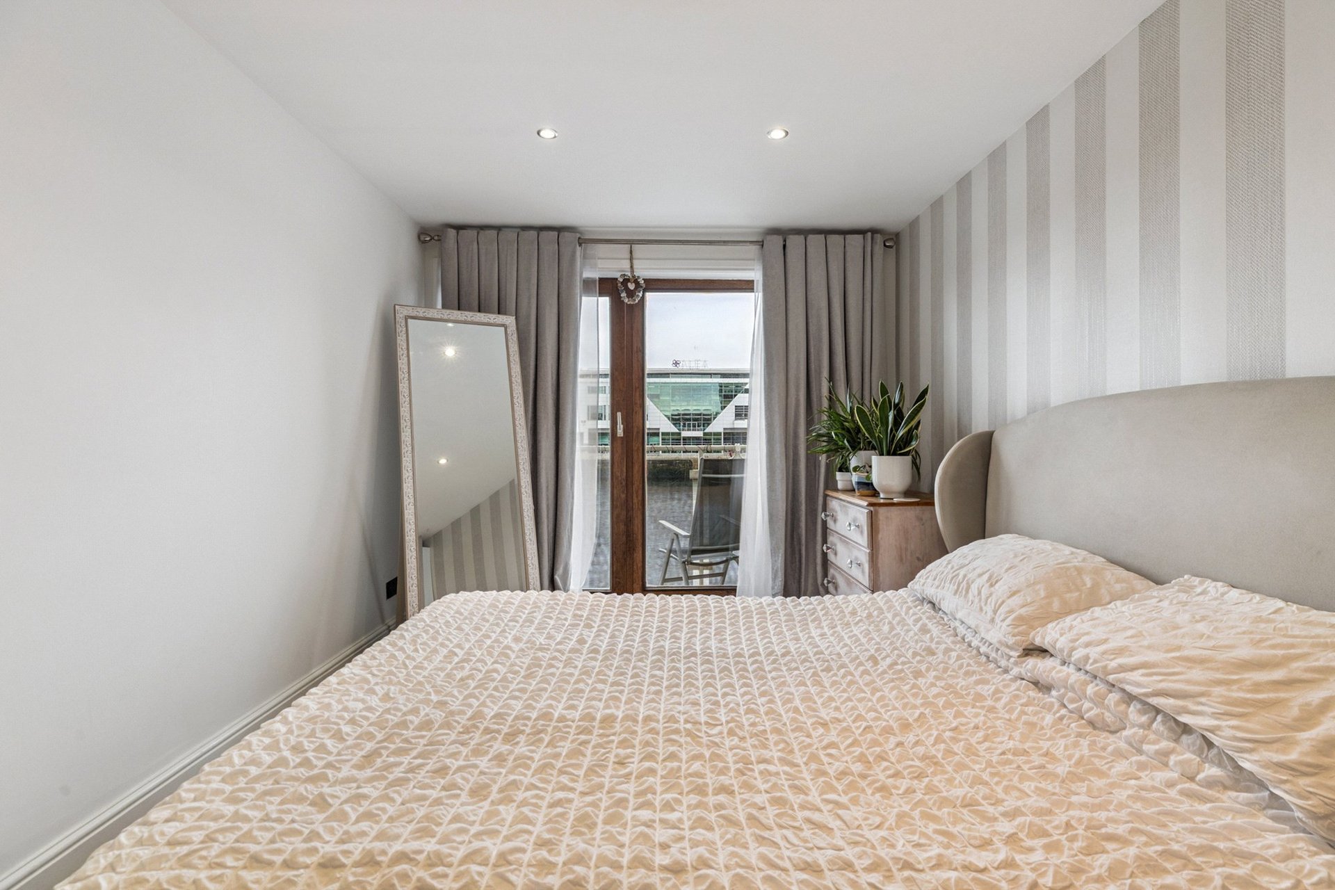 Flat 2, 71 Lancefield Quay, Glasgow City, G3 8HA - Picture #17