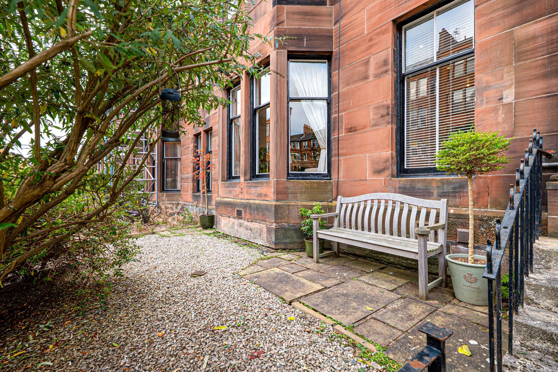 0/1, 63 Airlie Street, Hyndland, Glasgow, G12 9SR - Picture #3