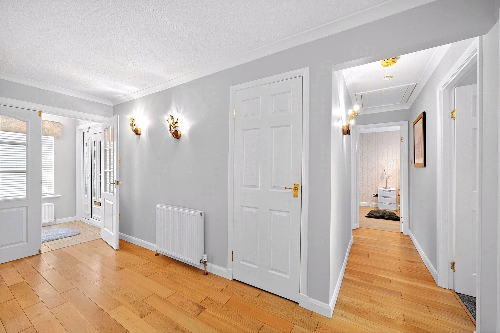 26 Carsewood Avenue, Howwood, Johnstone, Renfrewshire, PA9 1BY - Picture #4