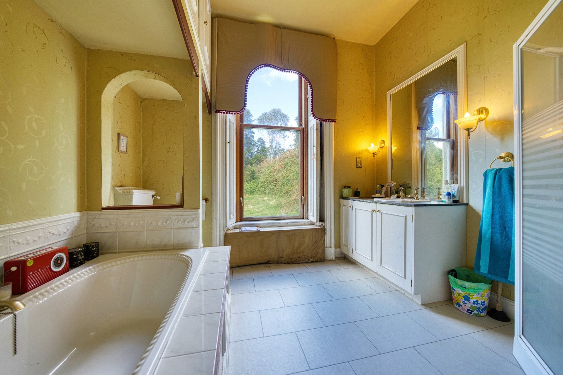 Auchengare, Station Road, Rhu, Helensburgh, Argyll and Bute, G84 8LW - Picture #16
