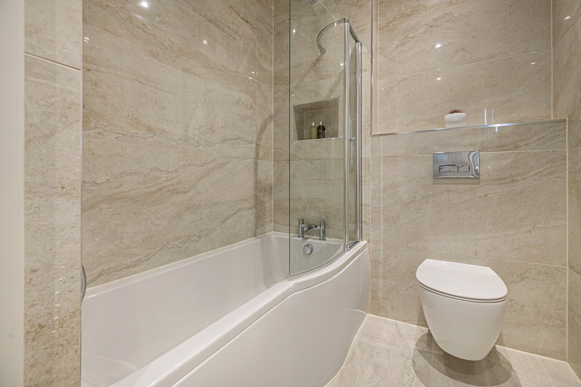 Ground Floor Conversion, 10 Huntly Gardens, Hyndland, Glasgow, G12 9AS - Picture #30