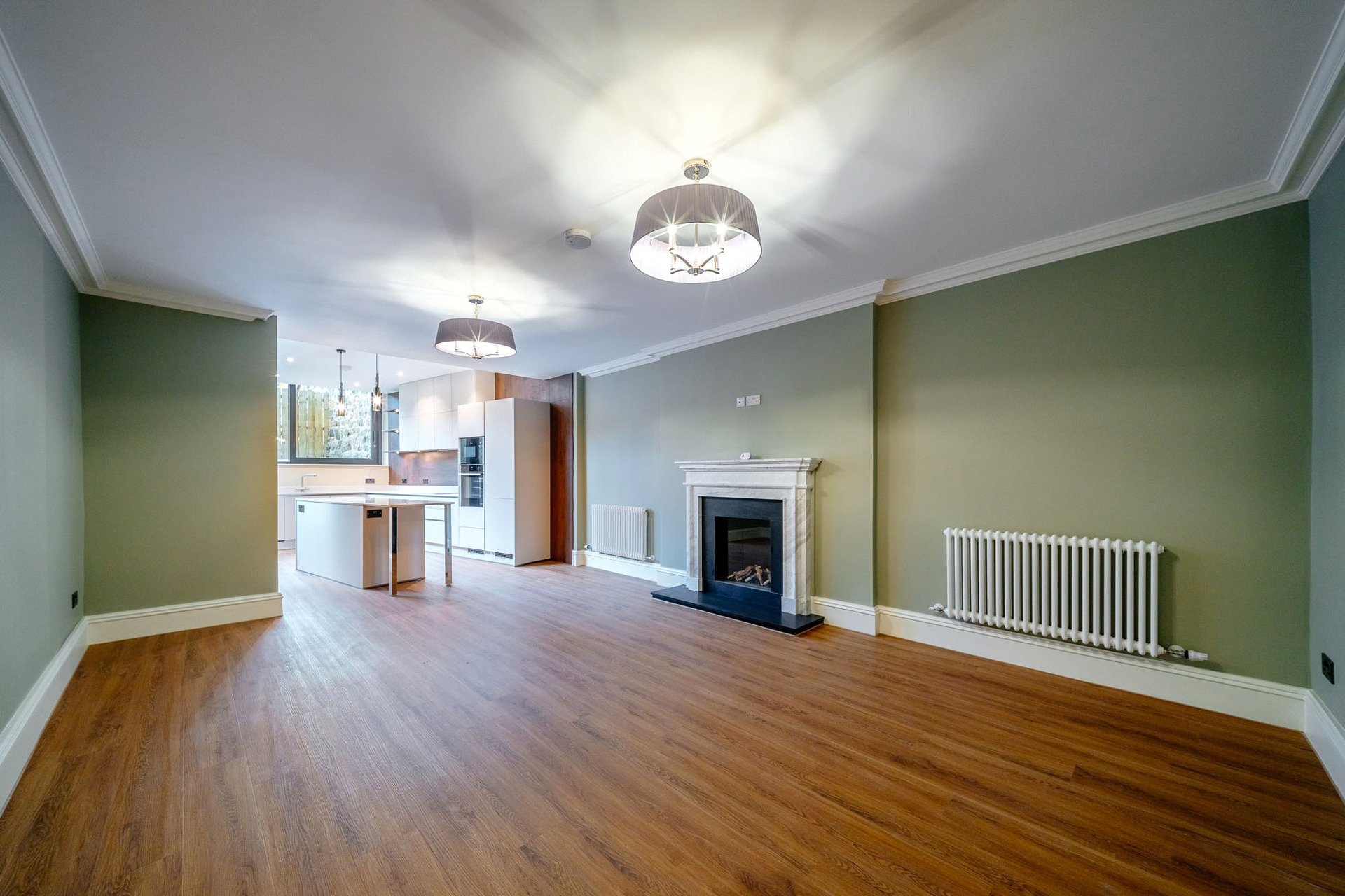 49A Melville Street, Edinburgh, EH3 7HL - Picture #2