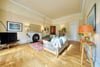 Flat 1/1, 9 Rosslyn Terrace, Dowanhill, Glasgow, G12 9NA - Picture #8
