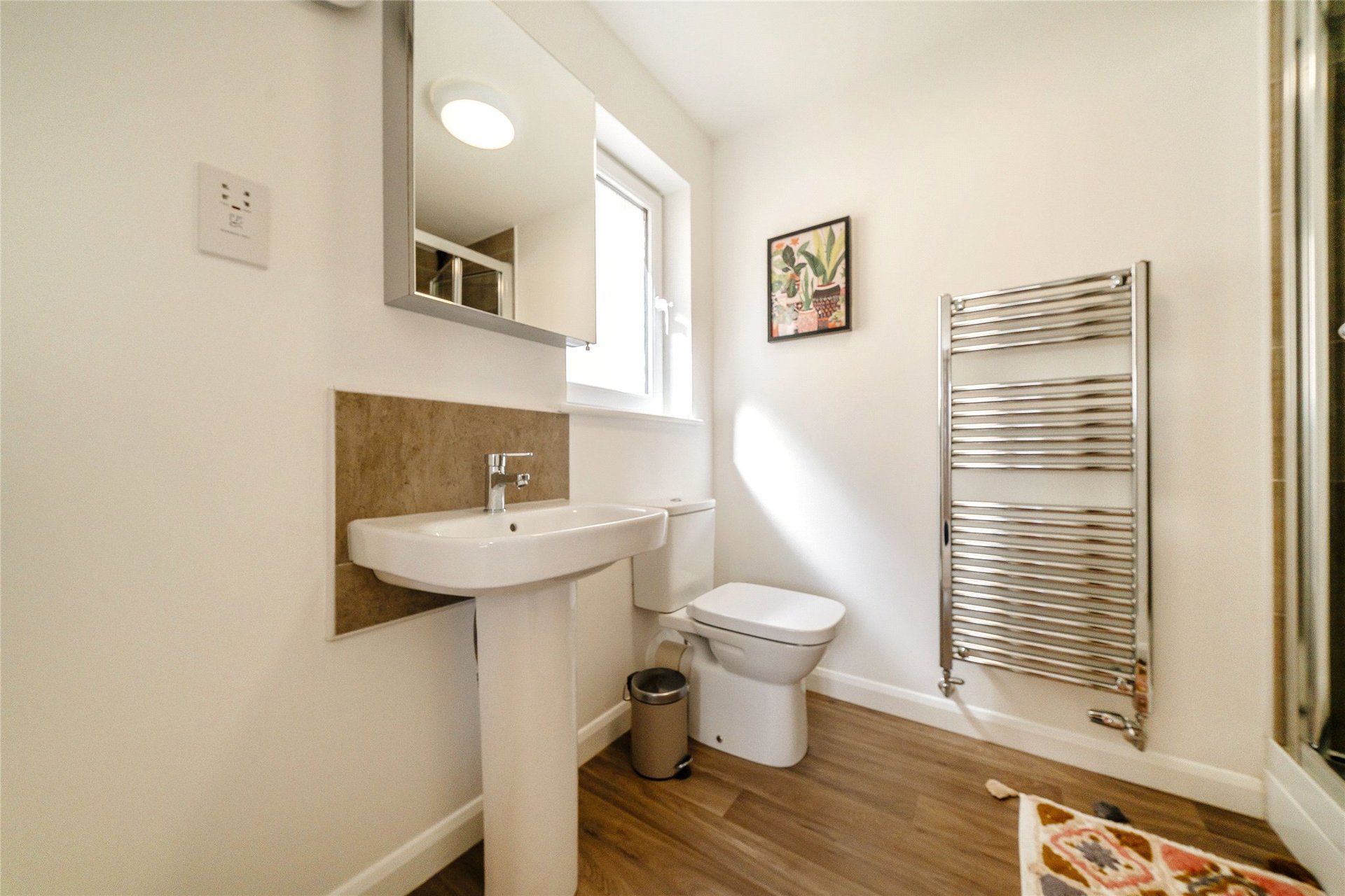 4 St. Aidens Place, Edinburgh, EH16 4YU - Picture #19