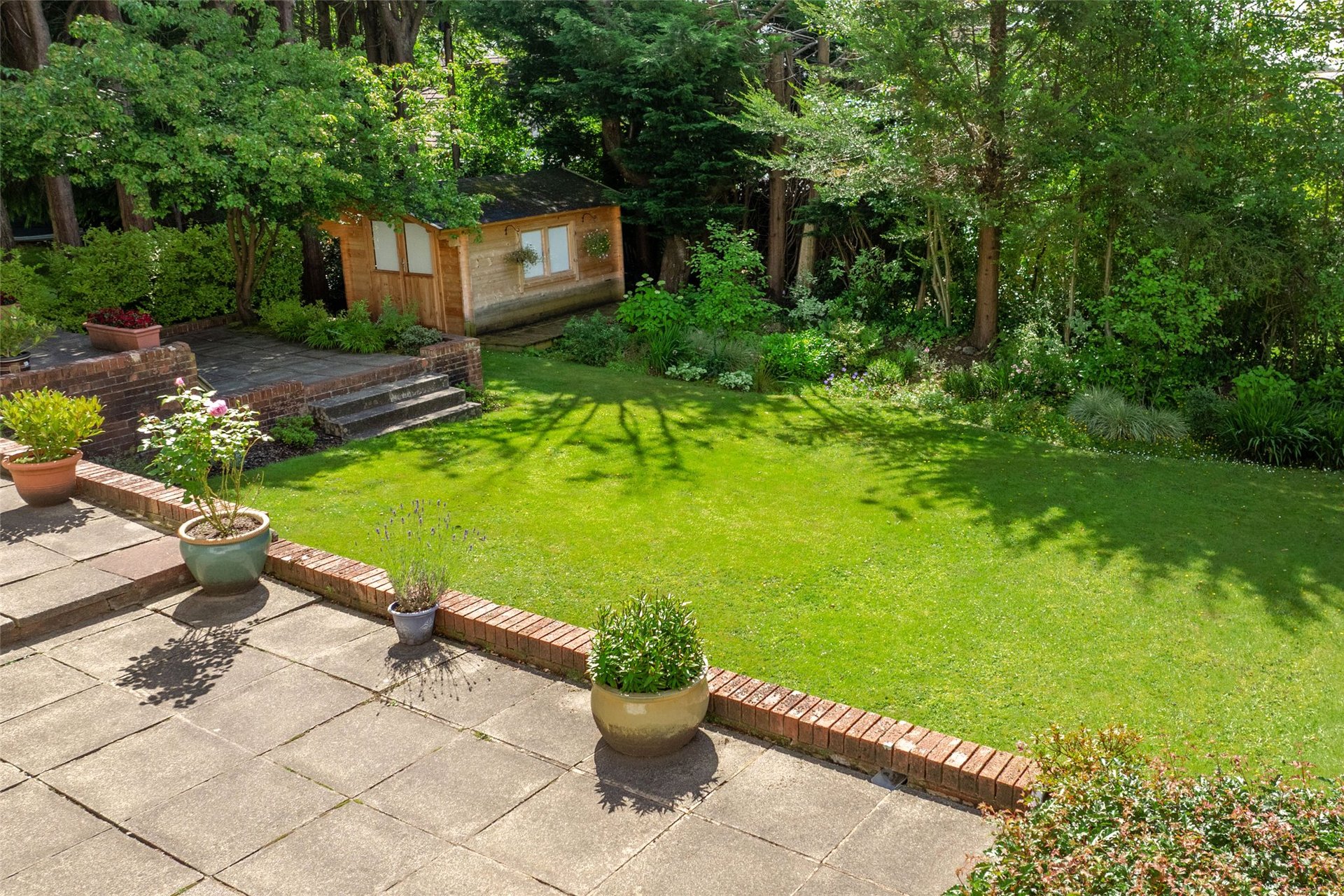 8 Boclair Crescent, Bearsden, G61 2AG - Picture #4