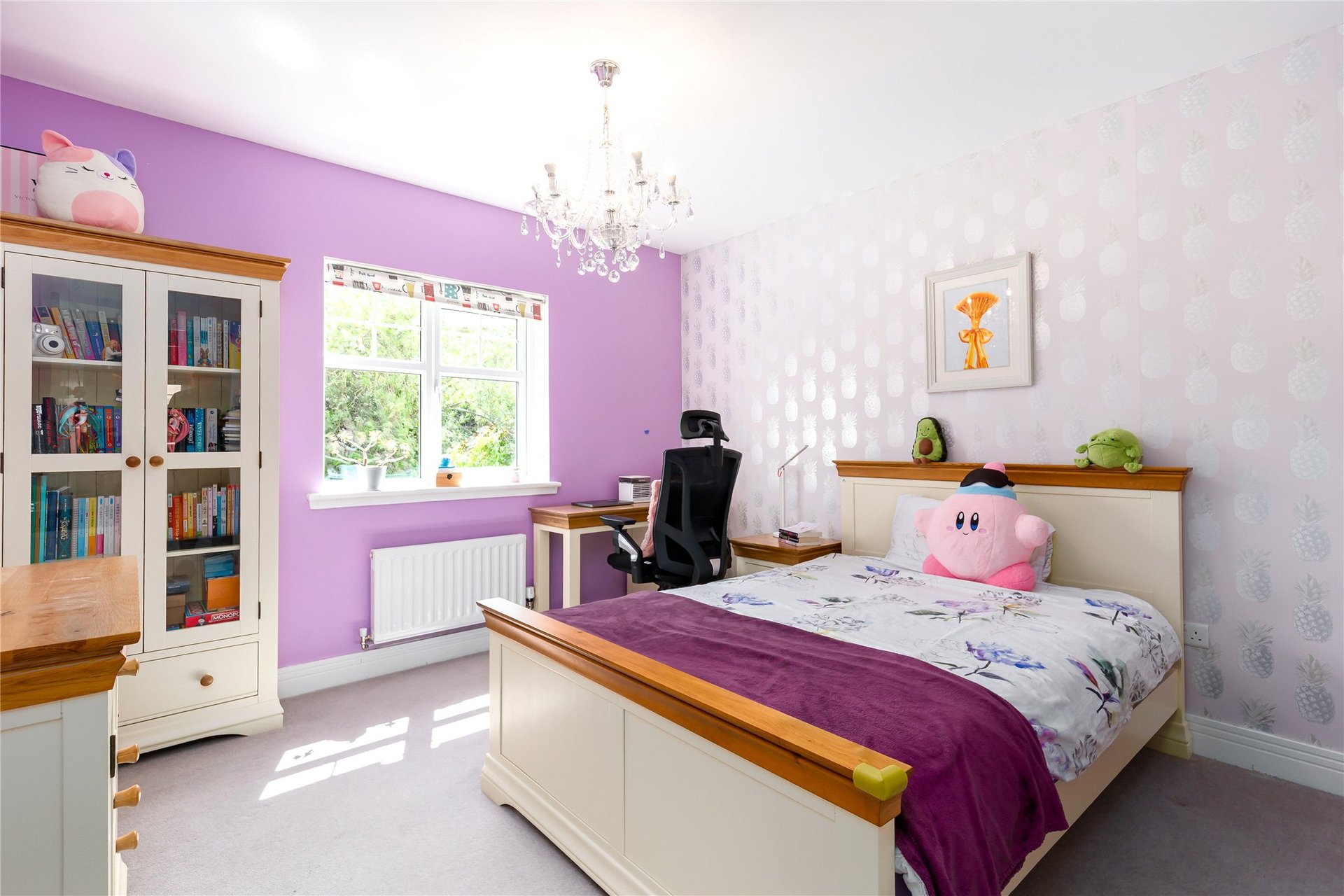 34 Scald Law Drive, Edinburgh, EH13 0FE - Picture #21