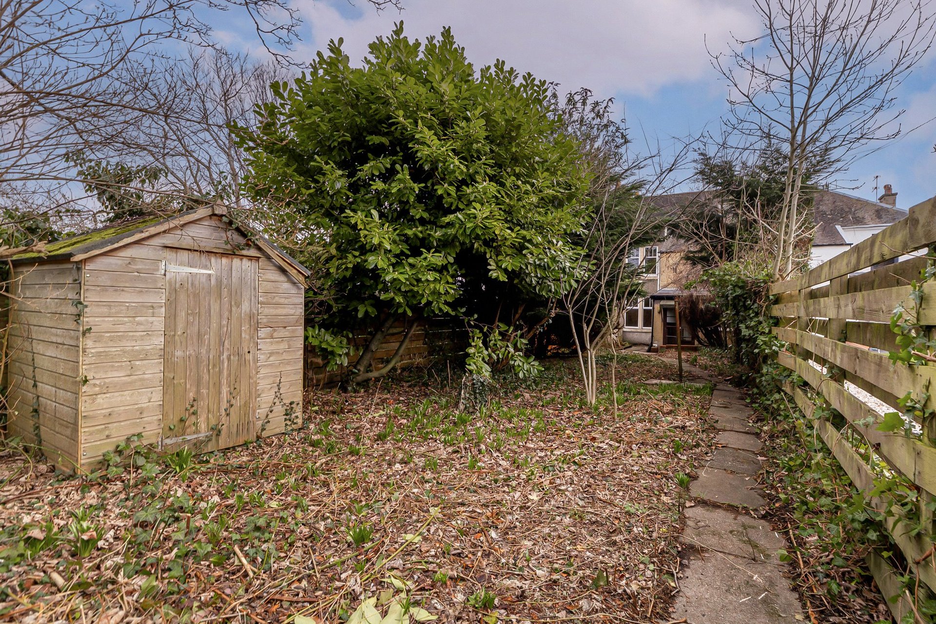 43 St. Ronans Drive, Waverley Park, Glasgow, G41 3SQ - Picture #23