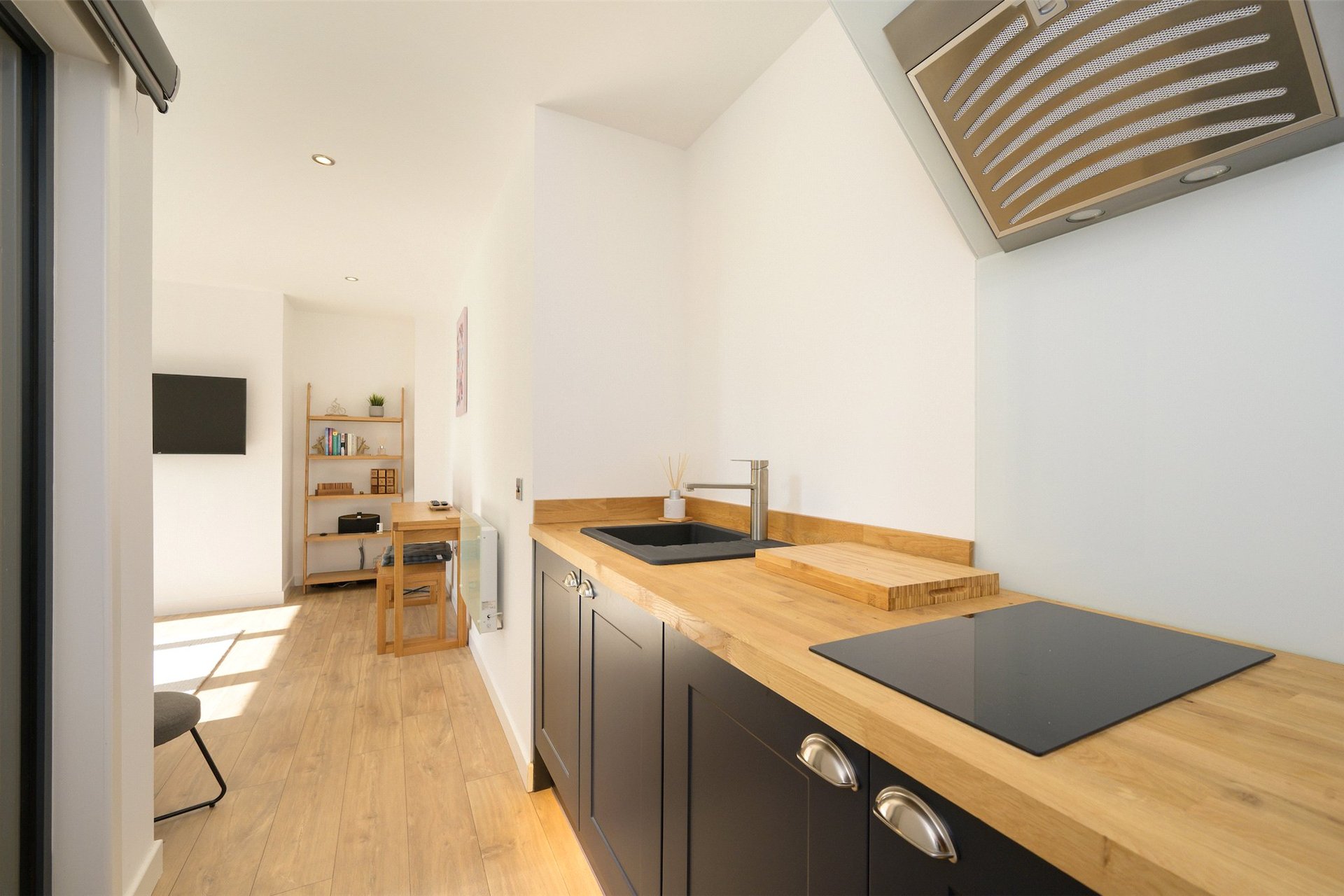 Merchiston, Linton Bank Drive, West Linton, Scottish Borders, EH46 7DT - Picture #23