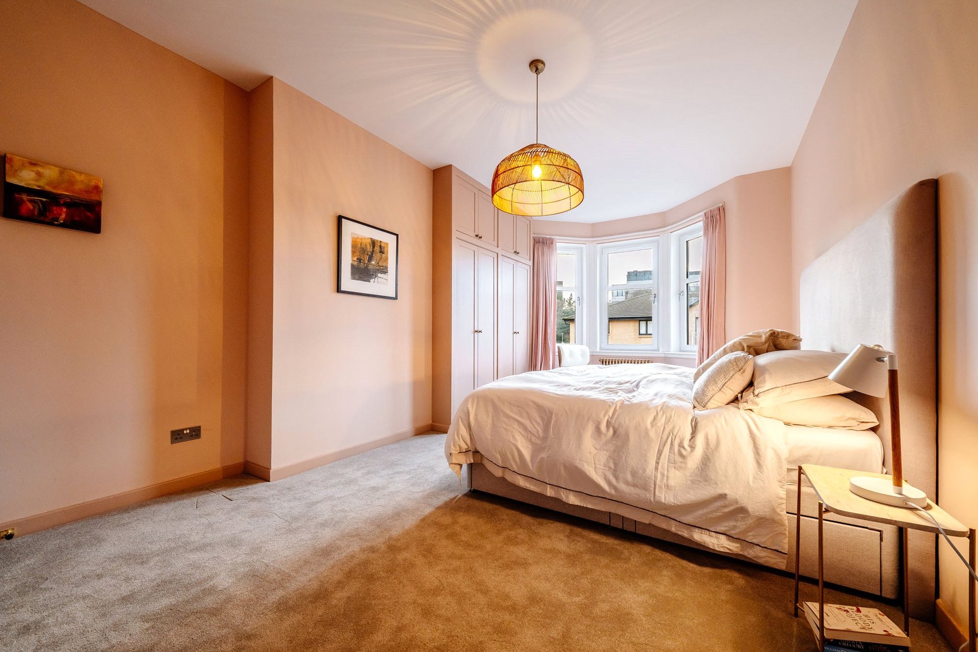 45/3 Learmonth Avenue, Edinburgh, EH4 1BT - Picture #14