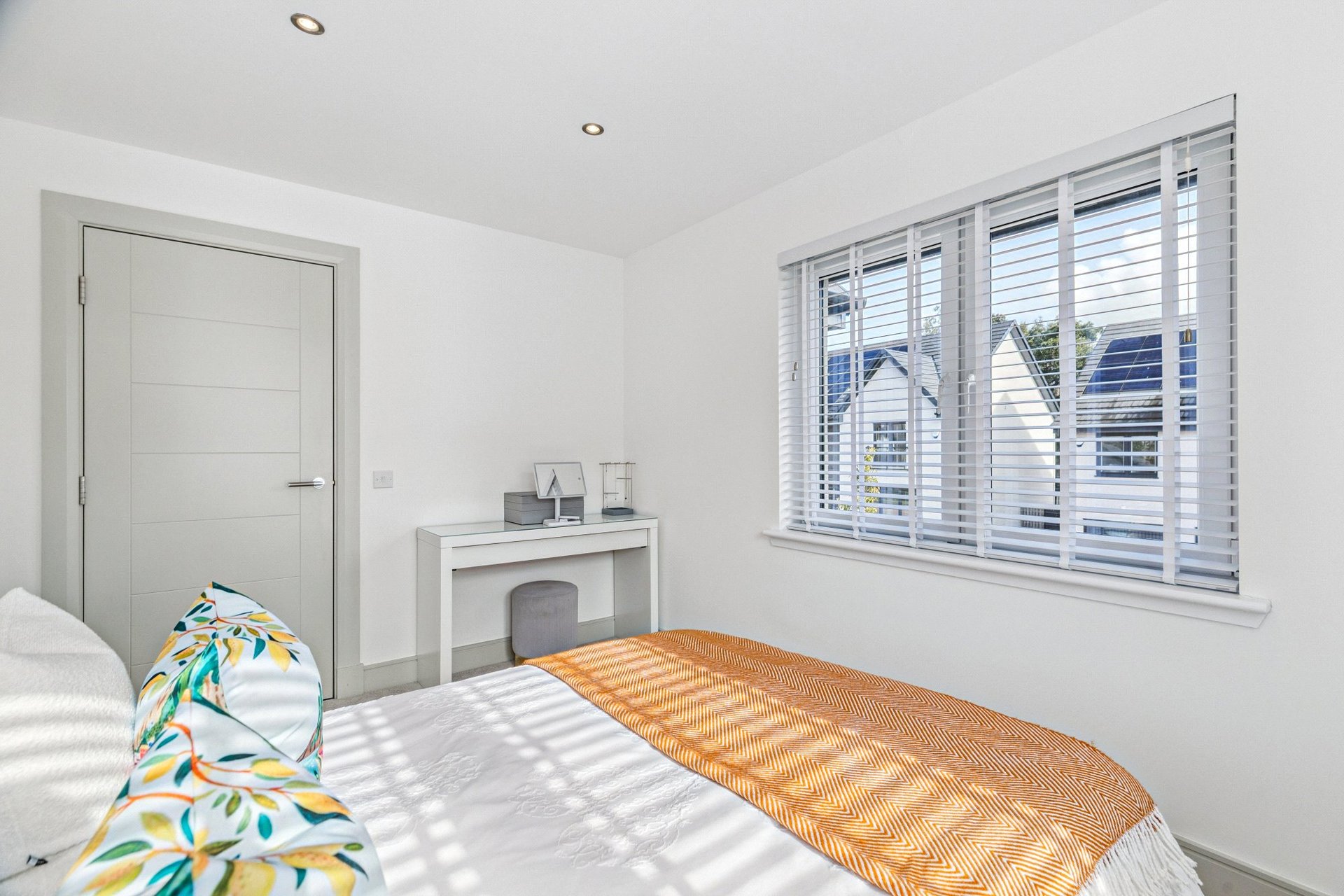 7 Ellis Drive, Jackton, Glasgow, South Lanarkshire, G75 8WB - Picture #27