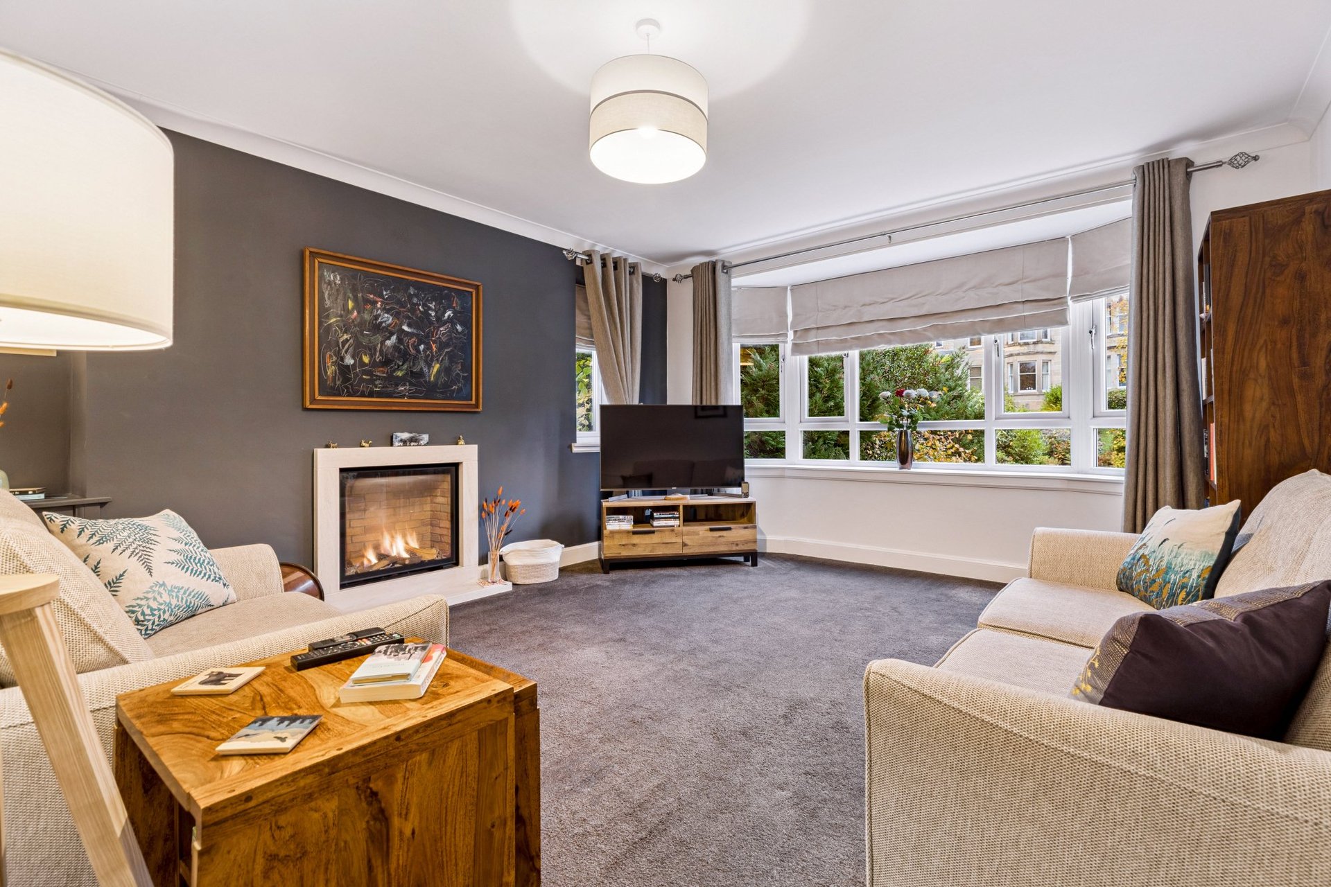 1/1, 19 Corrour Road, Newlands, Glasgow, G43 2DY - Picture #2