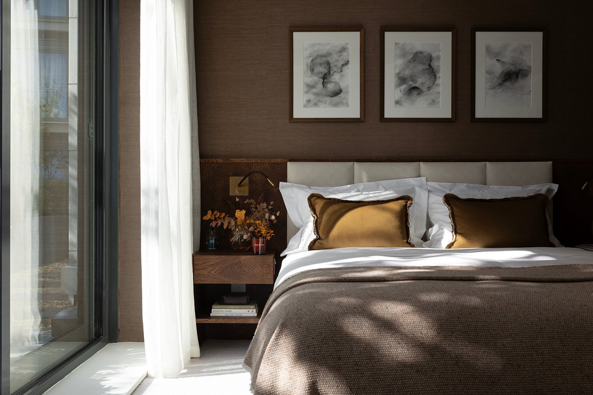 Apt 12, Pavilion C, New Eidyn, St James Quarter, Edinburgh, EH1 3SS - Picture #3