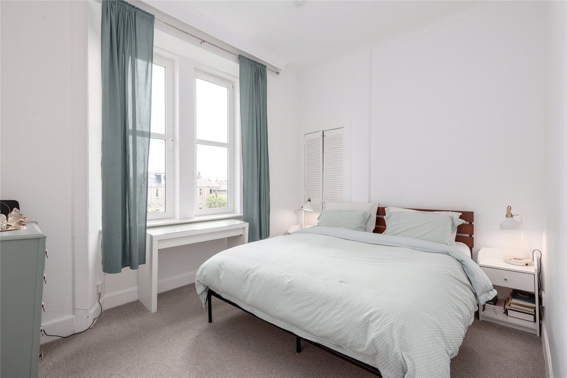 1/1, 6 Seaforth Terrace, Edinburgh, EH4 2BS - Picture #8