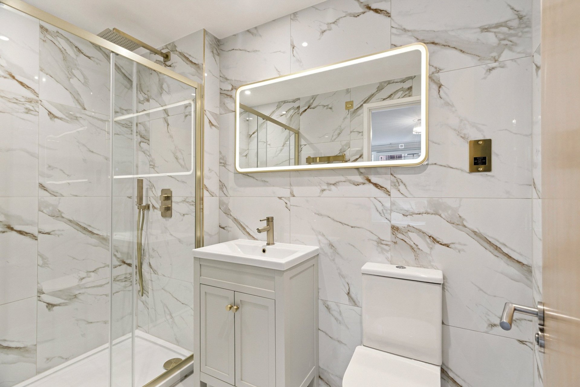 Flat 1/1 Metropole Building, 87 Dunlop Street, Glasgow City, G1 4ET - Picture #10