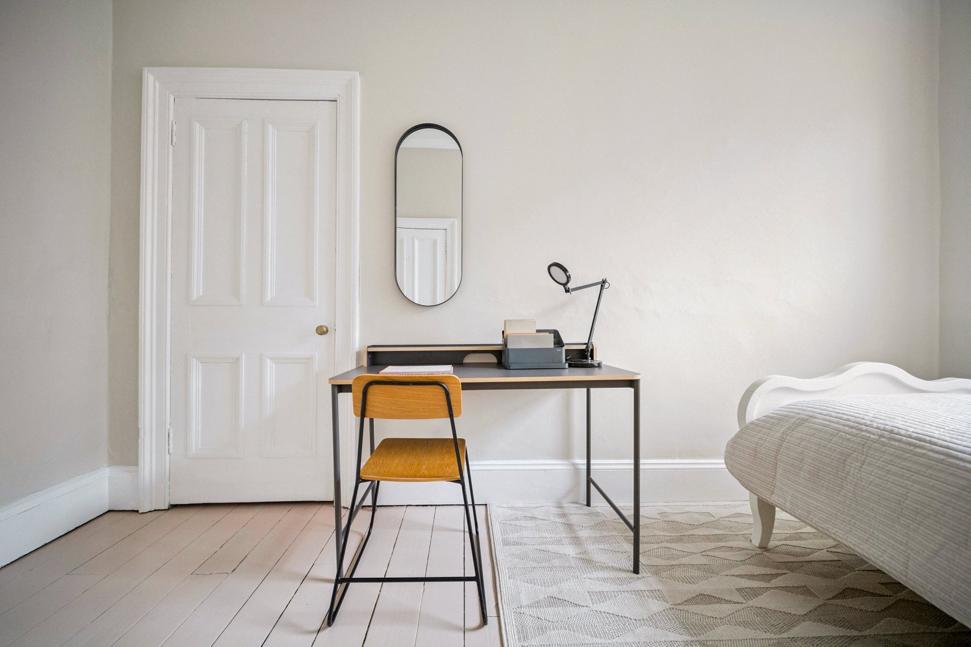 30 Barony Street, New Town, Edinburgh, EH3 6NY - Picture #21