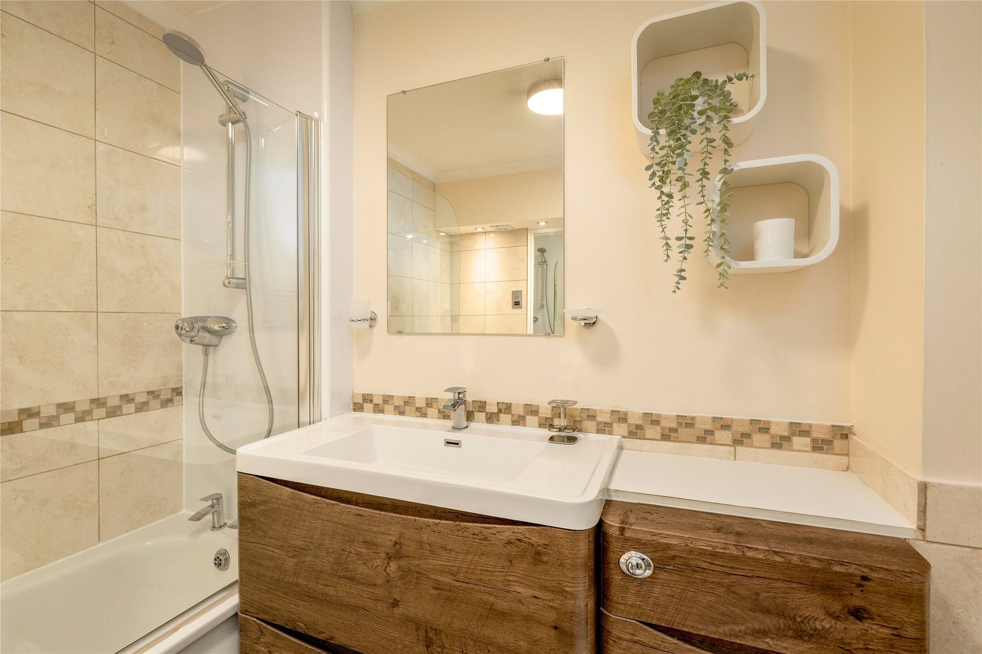 48/3 Belford Road, Edinburgh, EH4 3BR - Picture #17