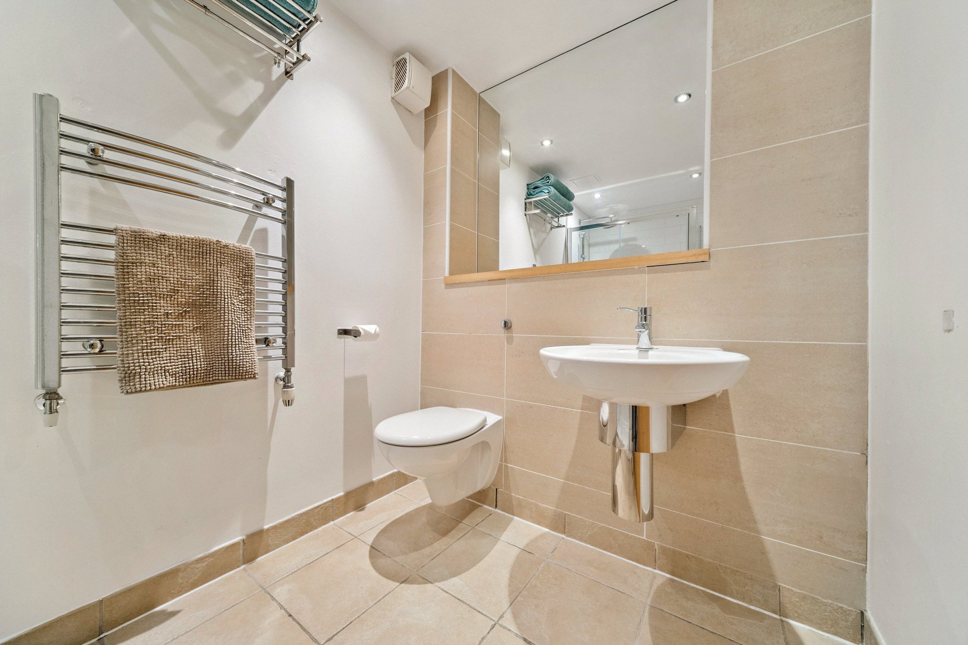 67/8 Giles Street, Edinburgh, EH6 6DD - Picture #6