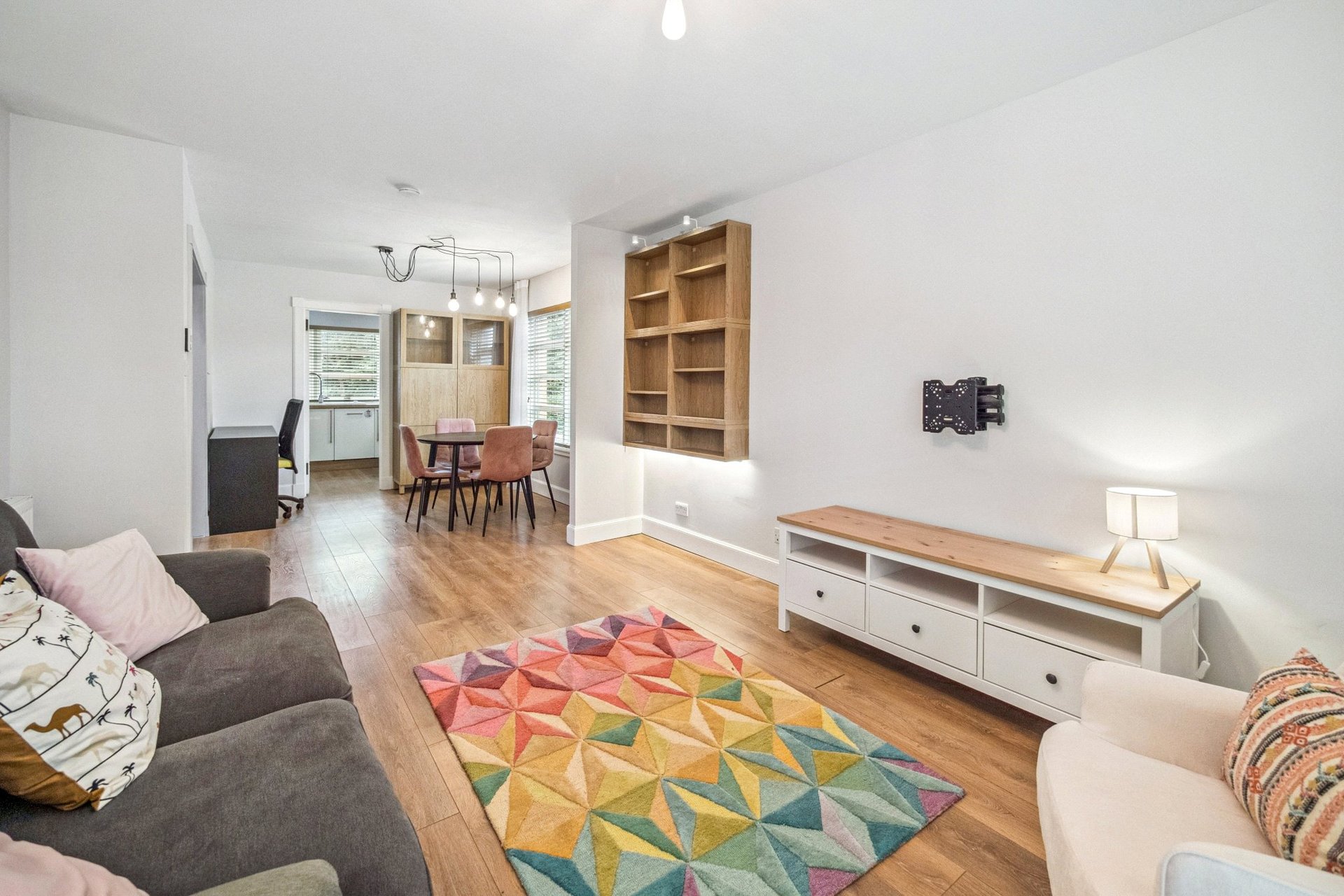1/1 Grandville, Edinburgh, Midlothian, EH6 4TH - Picture #5