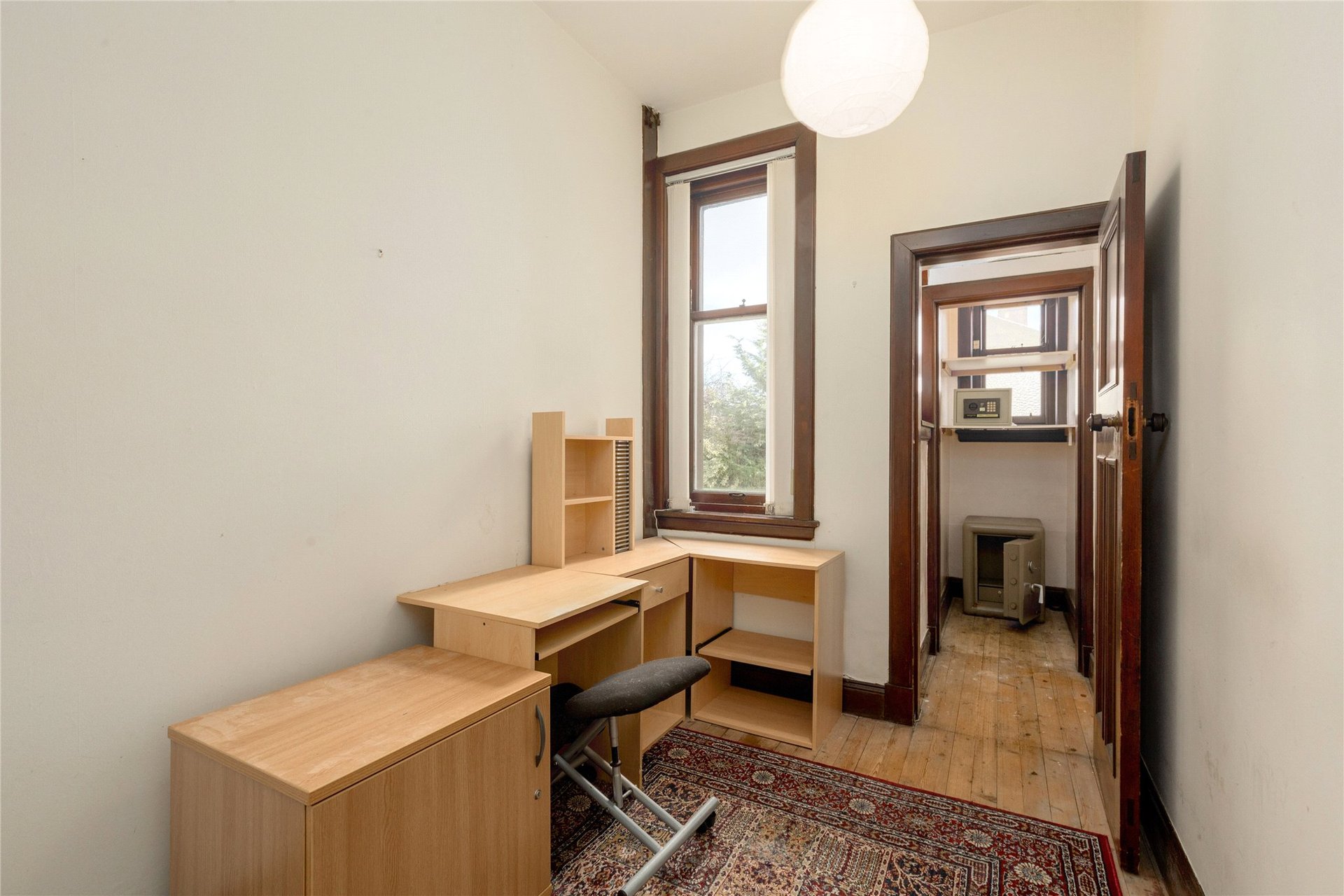 189 Mayfield Road, Edinburgh, Midlothian, EH9 3BB - Picture #14