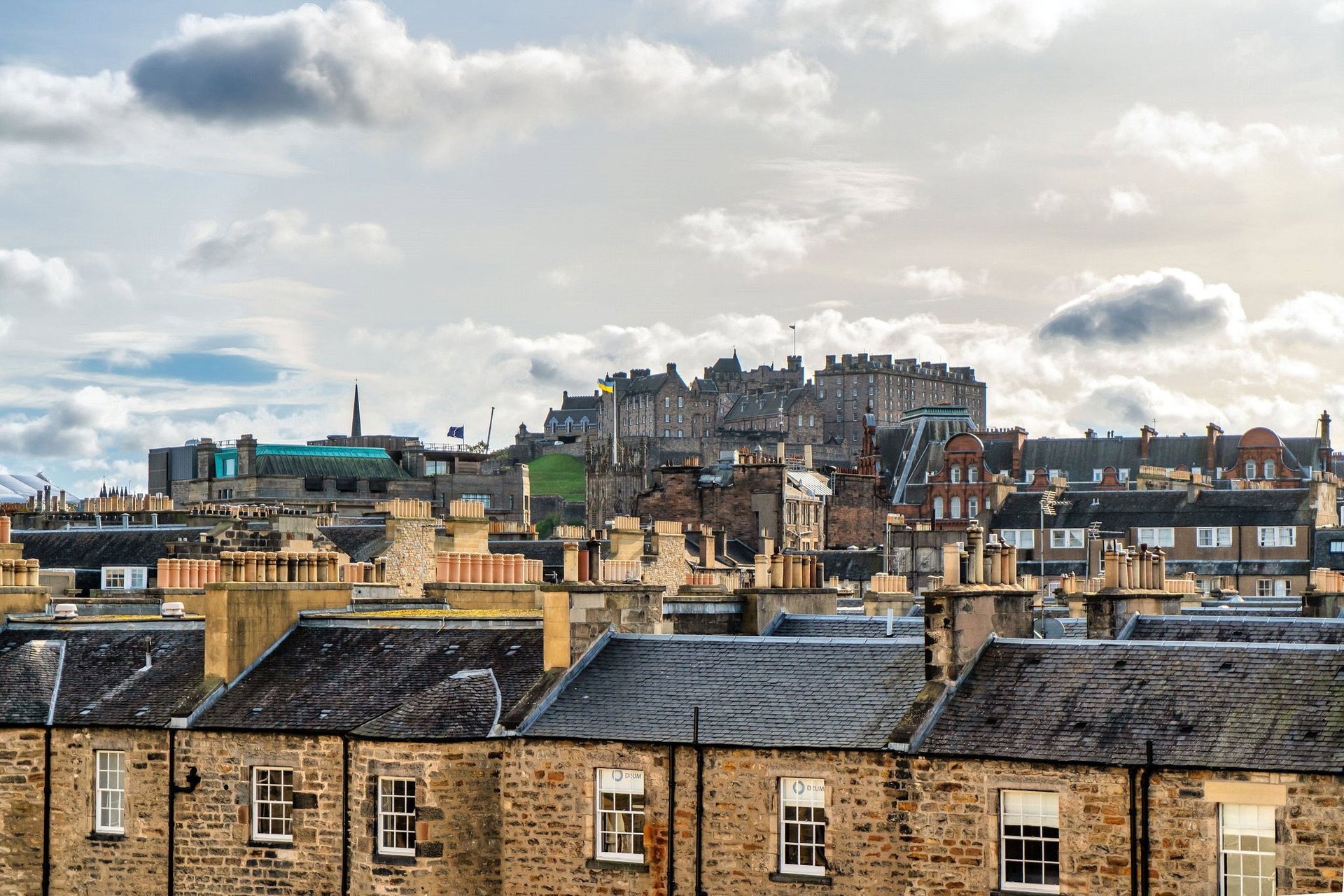 14/4 Drumsheugh Gardens, Edinburgh, Midlothian, EH3 7QG - Picture #23