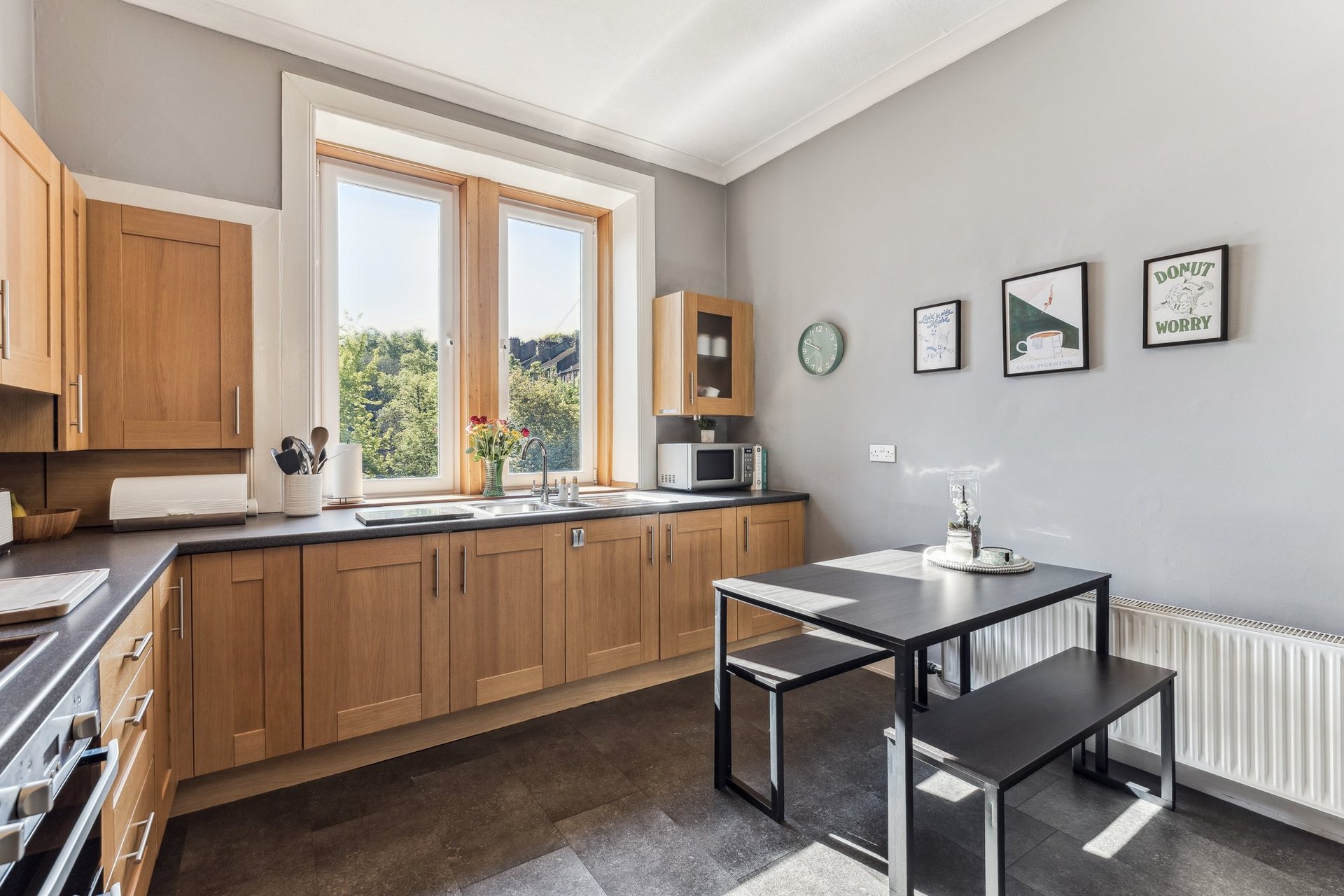 2/2, 103 Tantallon Road, Glasgow, G41 3BD - Picture #8